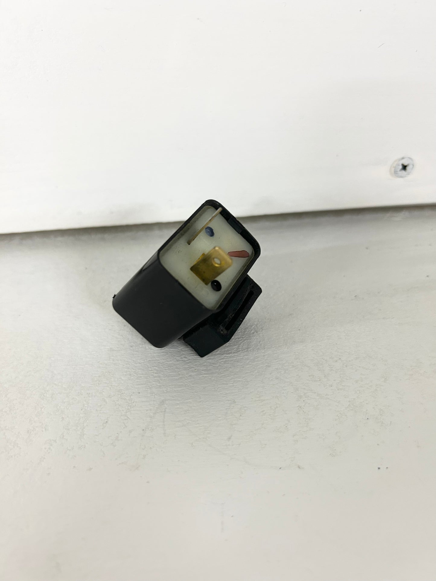2013 2014 2015 2016 2017 Kawasaki Ninja 300 relay (GM ID# 001358 )