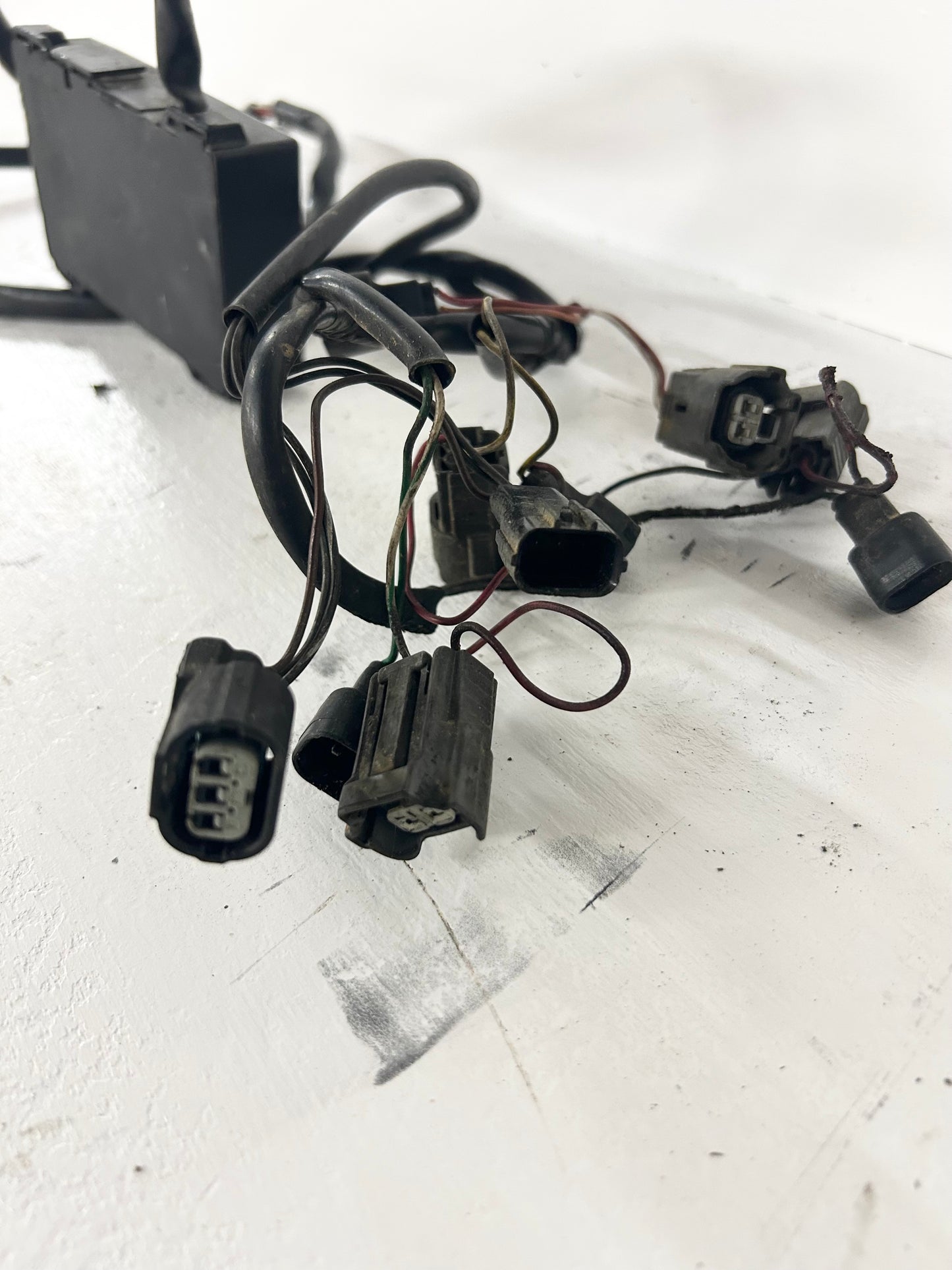 2008 2009 Honda CBR1000RR Power Commander (GM ID# 001566 )