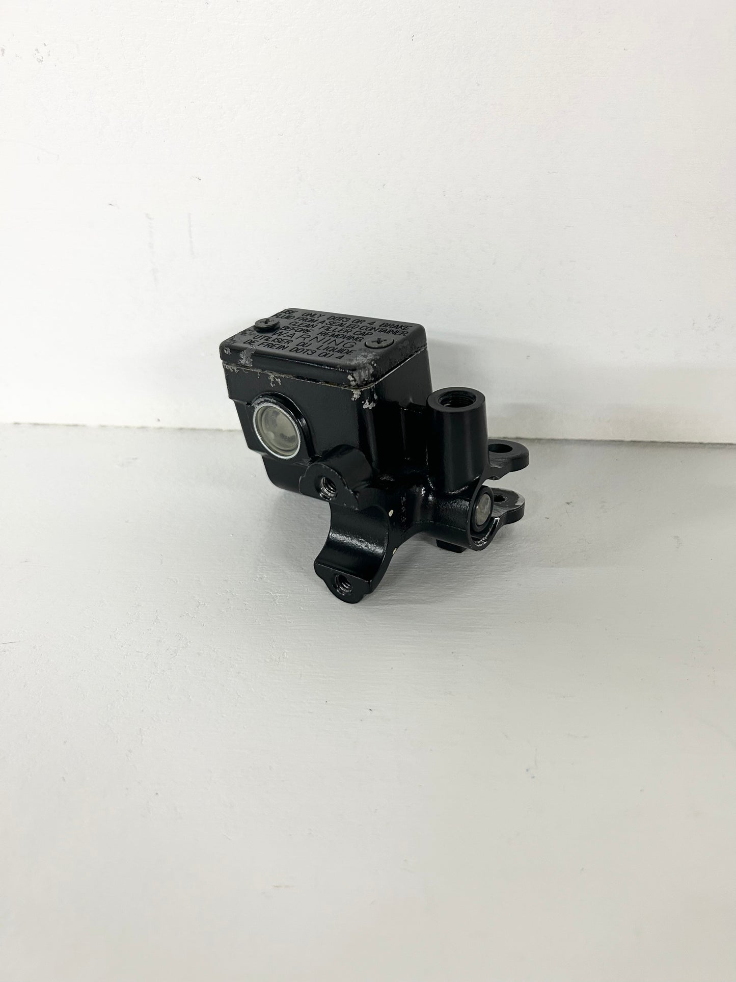 2013 2014 2015 2016 2017 Kawasaki ninja 300 front brake master 43015-0110 ( 001078 )