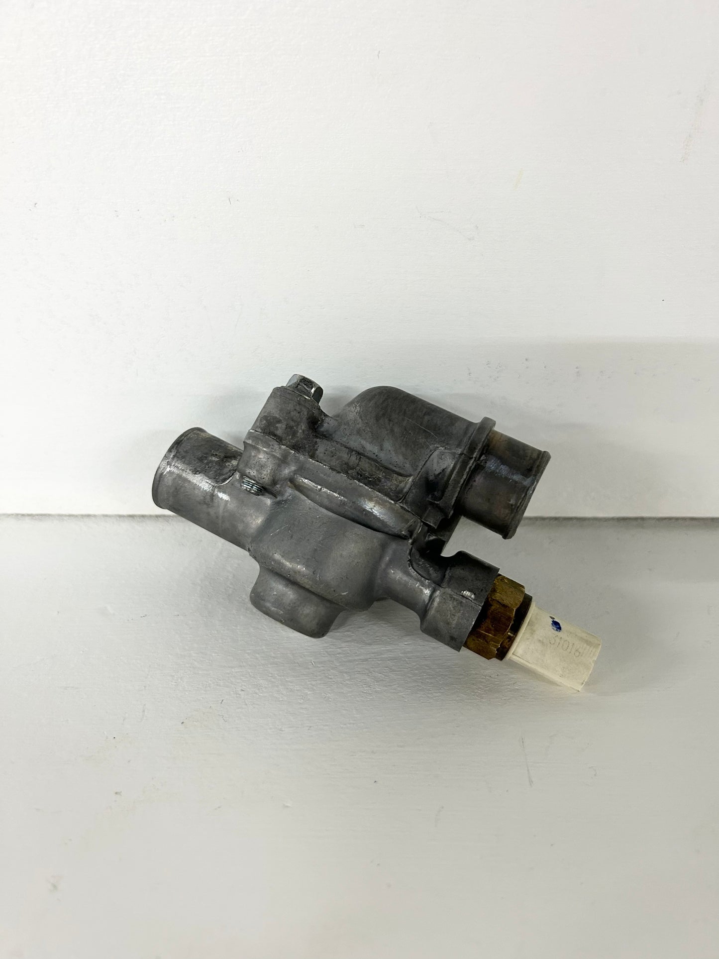 2013 2014 2015 2016 2017 Kawasaki ninja 300 coolant thermostat with housing assembly 16160-0754 ( 001051 )