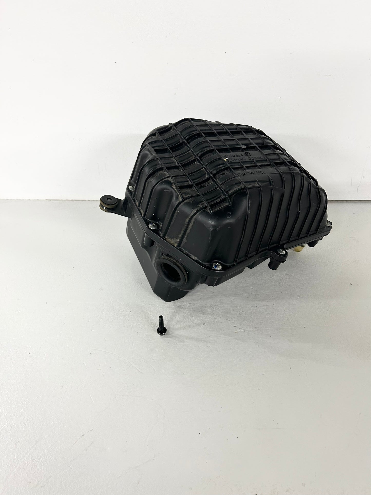 2018 2019 2020 2021 2022 Kawasaki ninja 400 z400 air cleaner box 001253