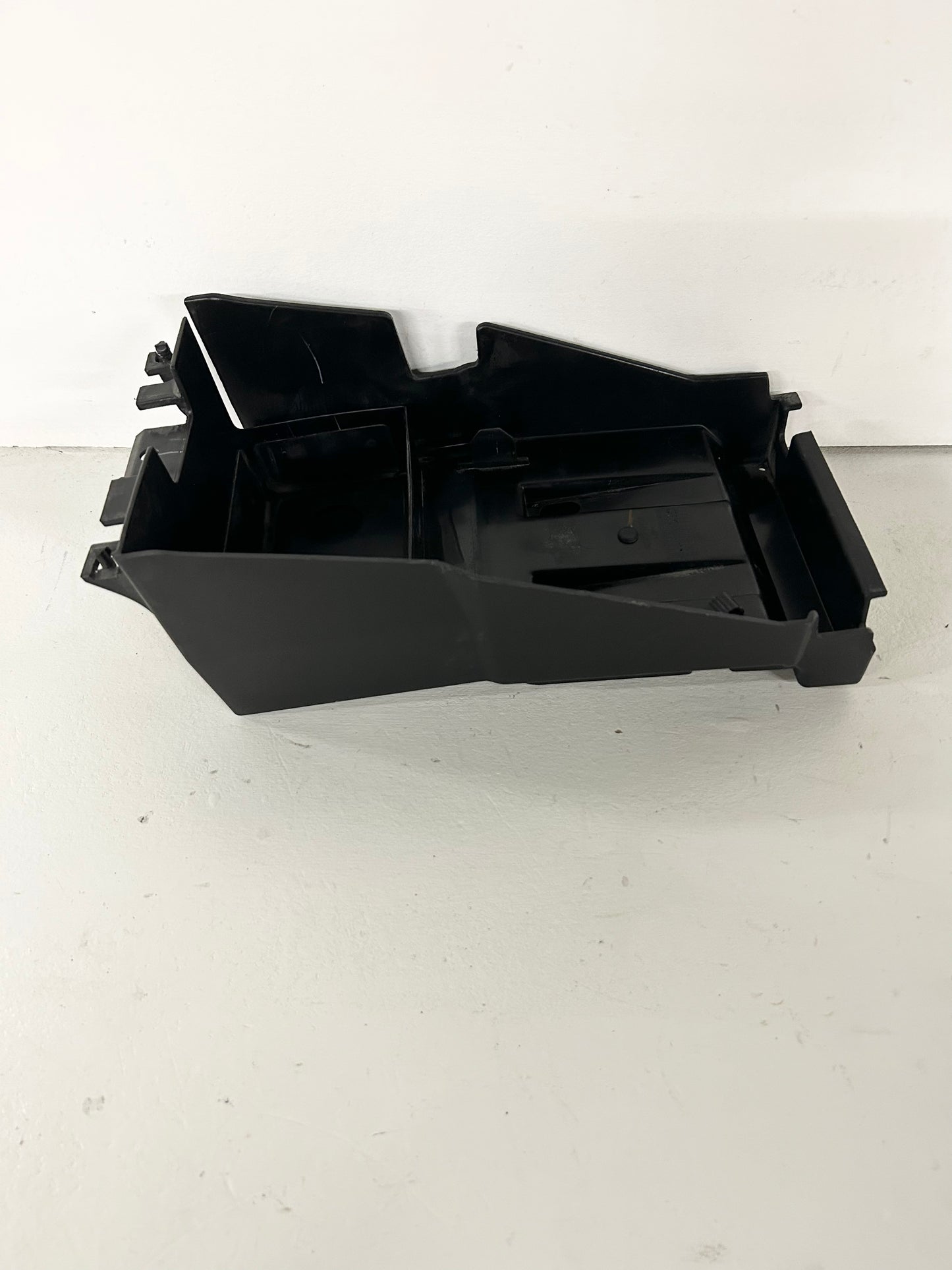 2018 2019 2020 2021 2022 Kawasaki Ninja 400 Z400 rear fender battery box tray (GM ID# 001452 )