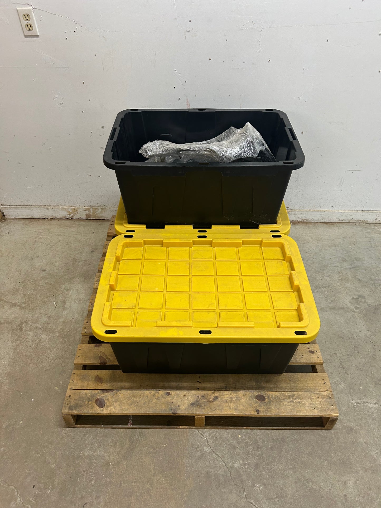 2018-2023 Kawasaki Ninja 400 & Z400 Parts Pallet ( BB )