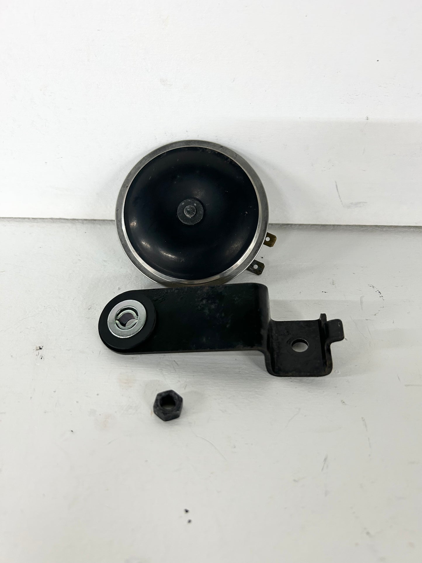 2013 2014 2015 2016 2017 Kawasaki Ninja 300 horn (GM ID# 001501 )