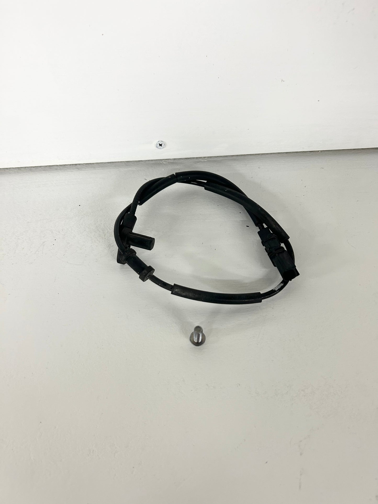 2018 2019 2020 2021 2022 Kawasaki ninja 400 z400 Front ABS brake wire sensor (GM ID# 001245 )