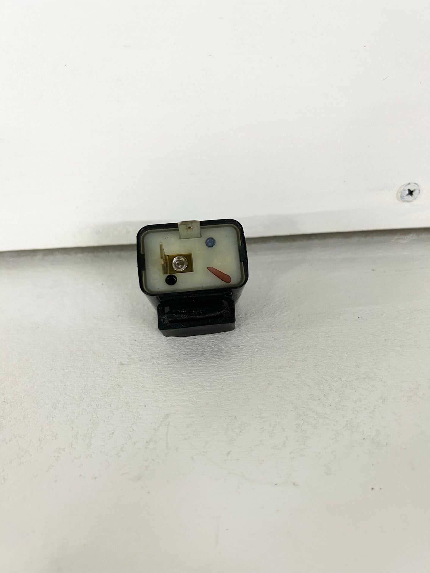 2013 2014 2015 2016 2017 Kawasaki Ninja 300 relay (GM ID# 001358 )