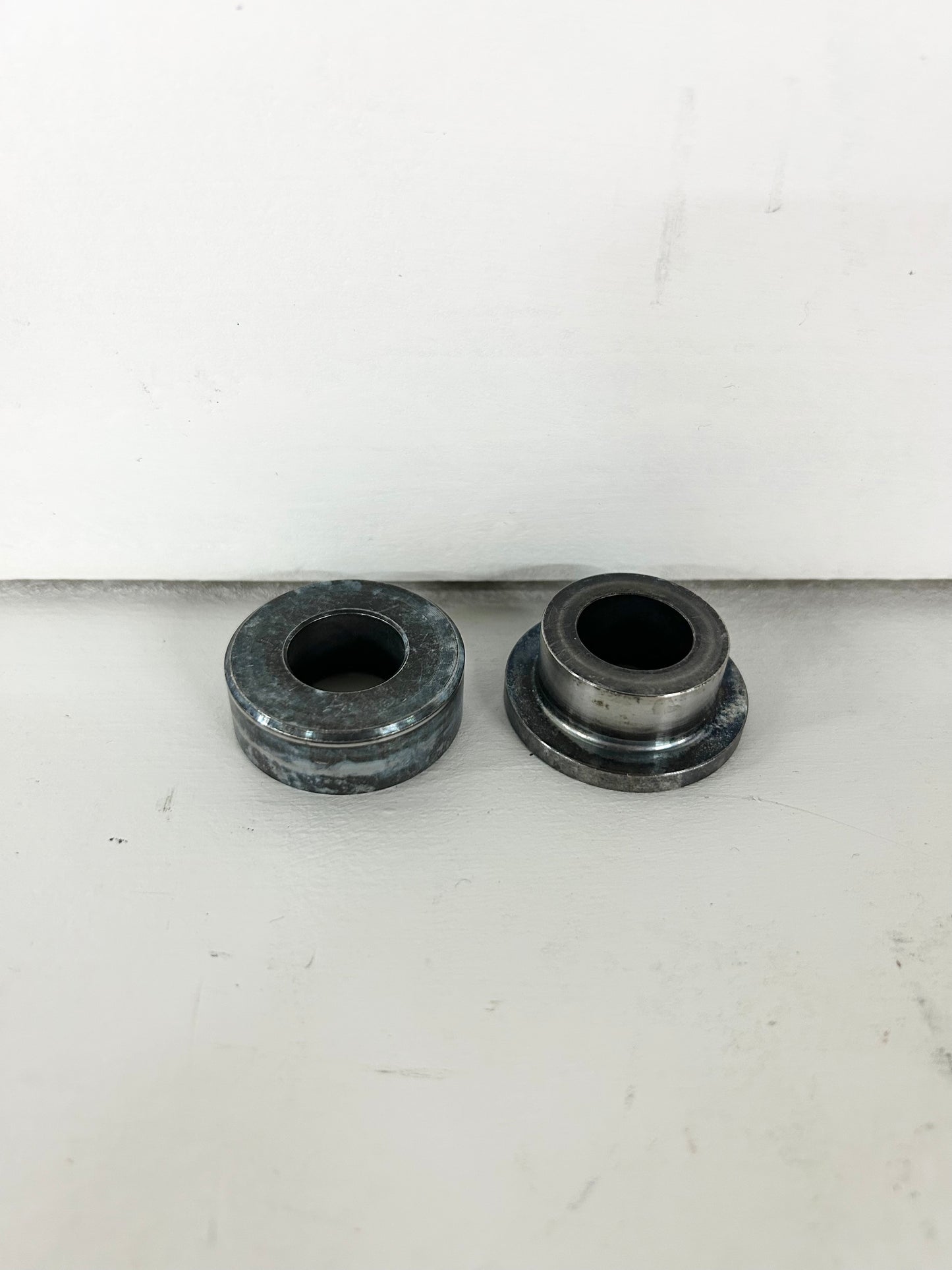 2018 2019 2020 2021 2022 Kawasaki ninja 400 z400 rear spacers ( 001157 )