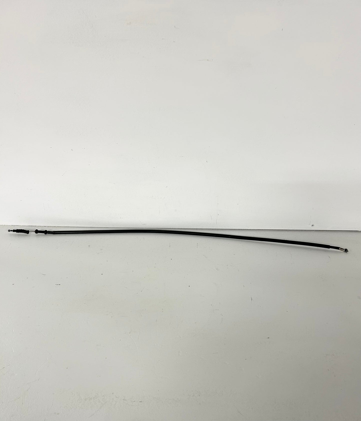 2013 2014 2015 2016 2017 Kawasaki Ninja 300 clutch cable (GM ID# 001506 )