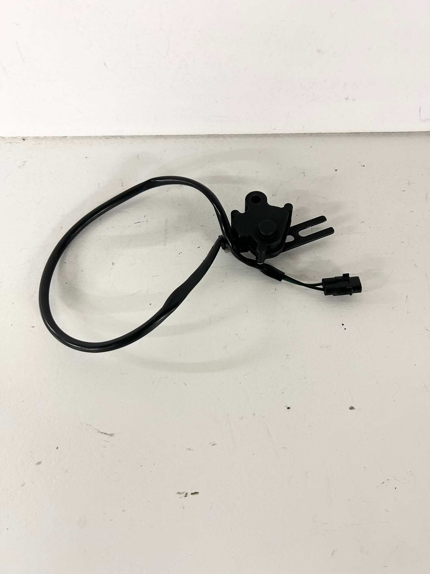 2013 2014 2015 2016 2017 Kawasaki Ninja 300 side kick stand kickstand sensor (GM ID# 001518 )