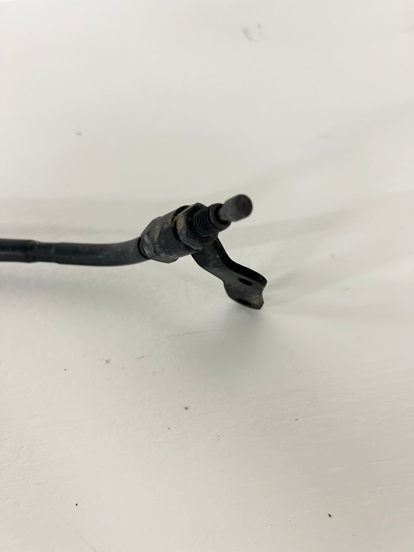 2013 2014 2015 Honda CBR500R Clutch Cable (GM ID# 001599 )