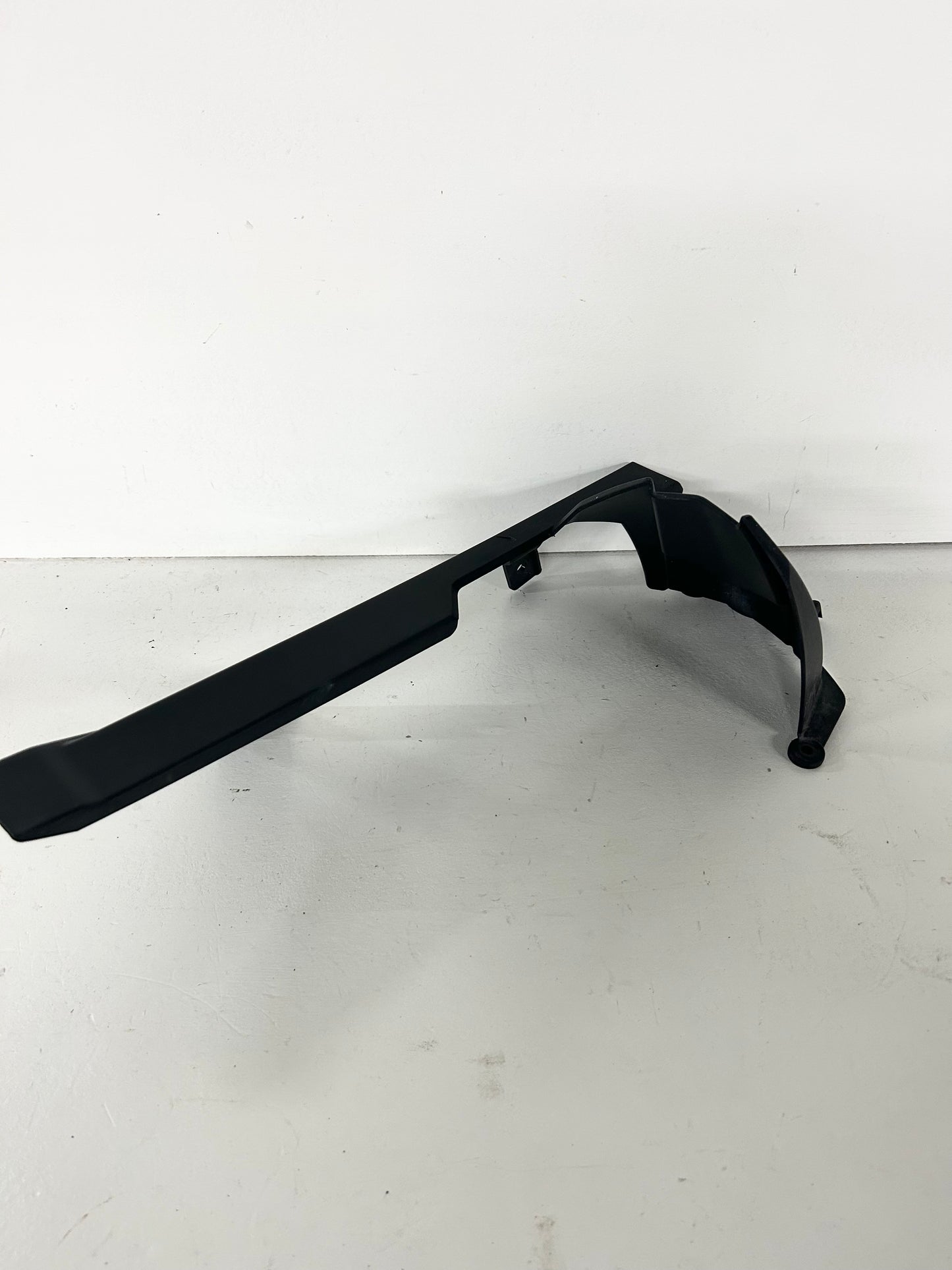 2013 2014 2015 2016 2017 Kawasaki Ninja 300 chain guard (GM ID# 001491 )