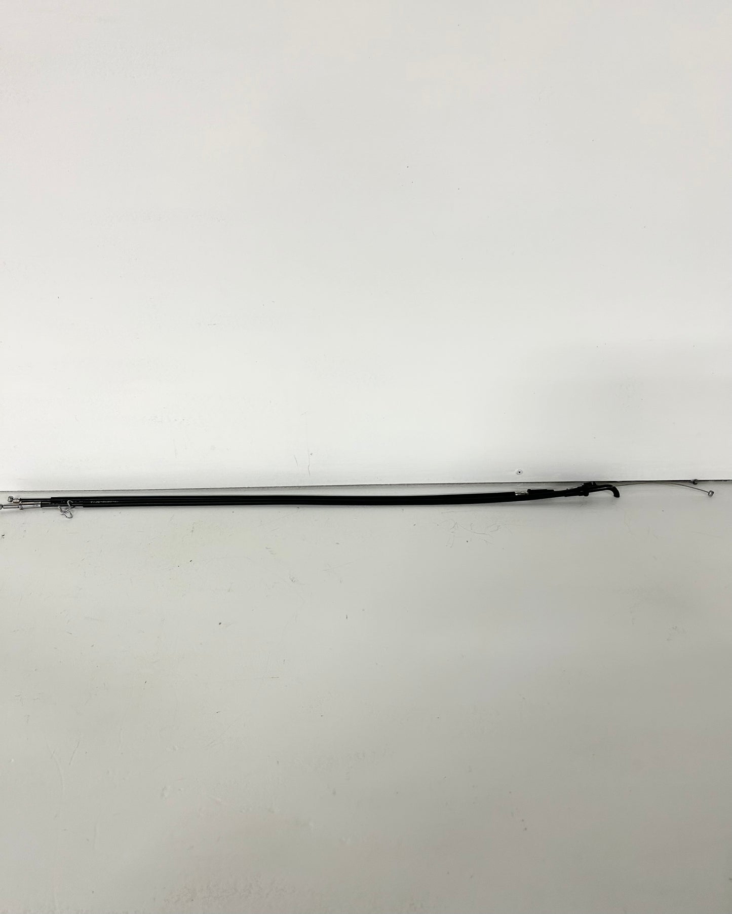2018 2019 2020 2021 2022 Kawasaki z400 throttle cables ( 001197 )