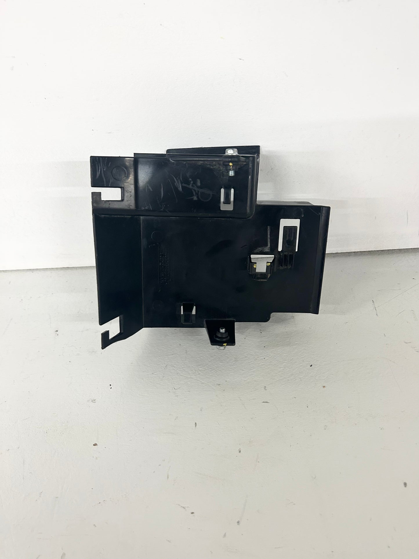 2018 2019 2020 2021 2022 Kawasaki Ninja 400 Z400 igniter ECU cover panel trim OEM (GM ID# 001425 )