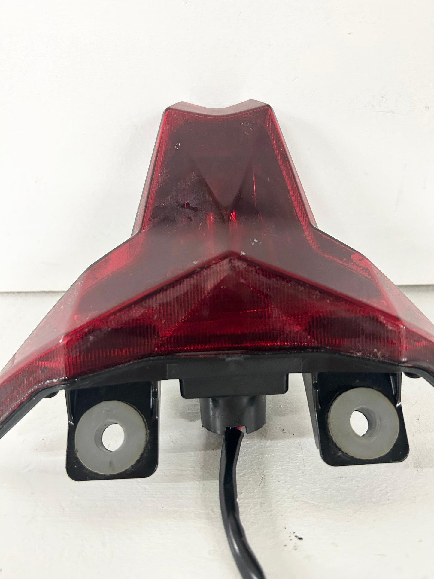 2018 2019 2020 2021 2022 2023 Kawasaki Ninja 400 z400 rear tail light (GM ID# 001222 )