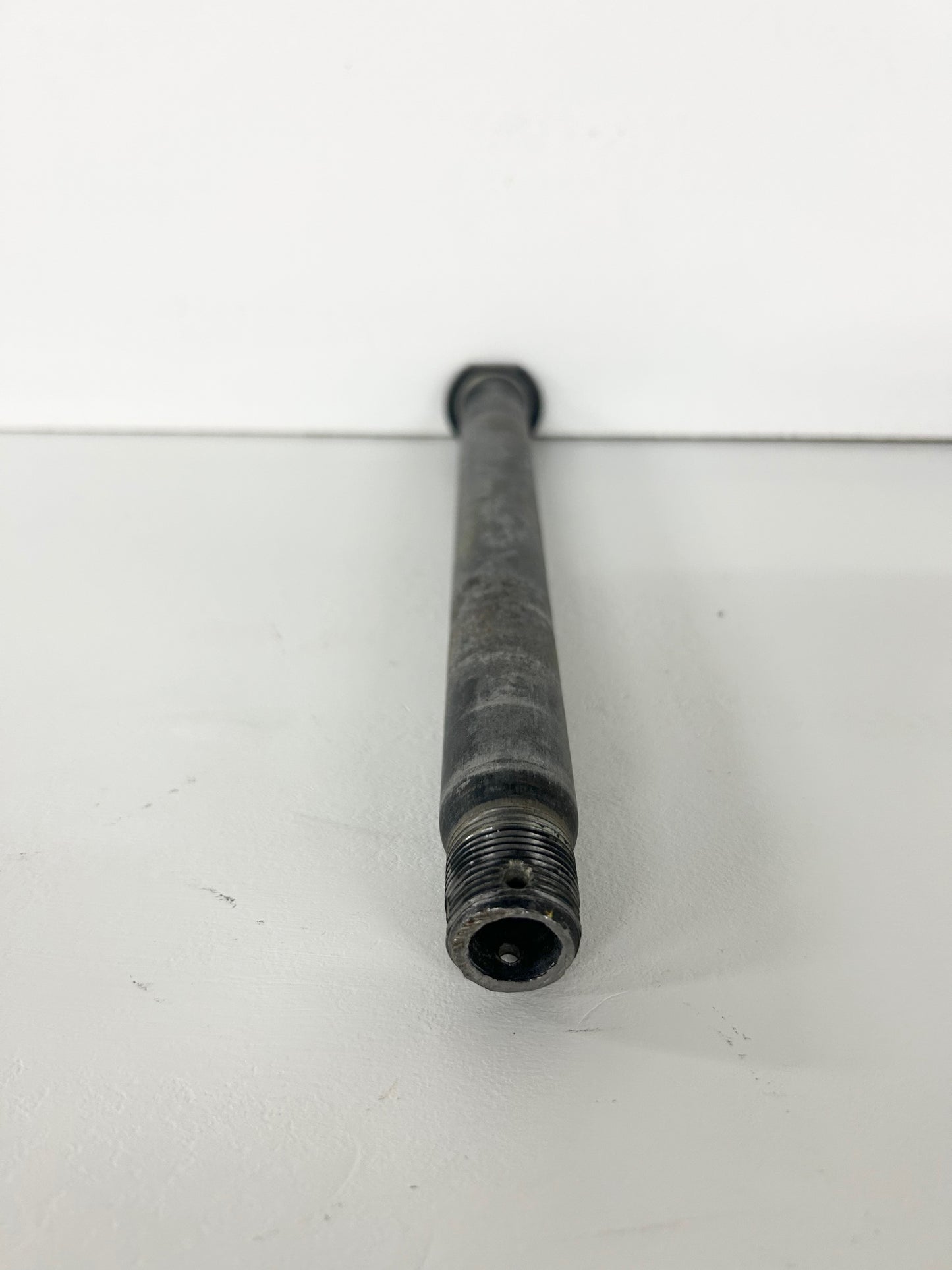 2009 2010 2011 2012 Kawasaki Kx250f rear axle 41068-1466 ( 001016 )