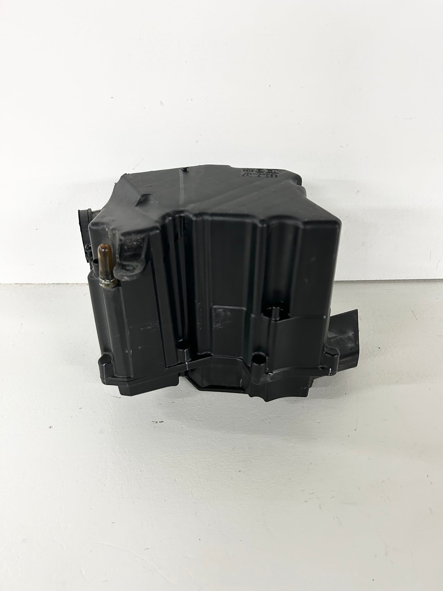 2013 2014 2015 2016 2017 Kawasaki Ninja 300 air cleaner box airbox (GM ID# 001512 )