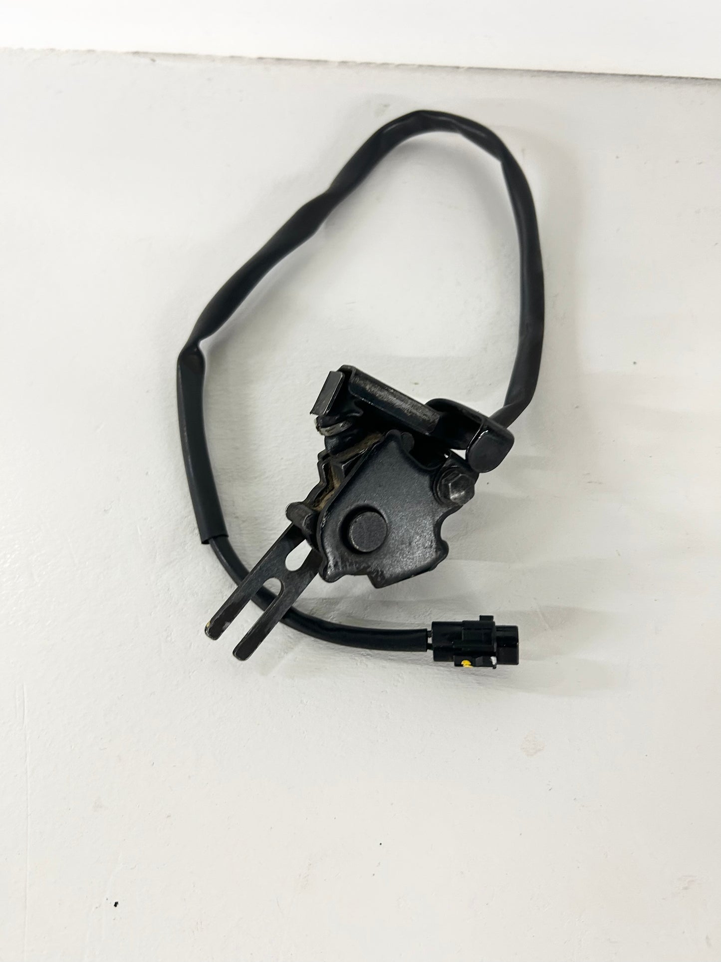 2018 2019 2020 2021 2022 Kawasaki ninja 400 z400 side stand kickstand sensor (GM ID# 001250 )