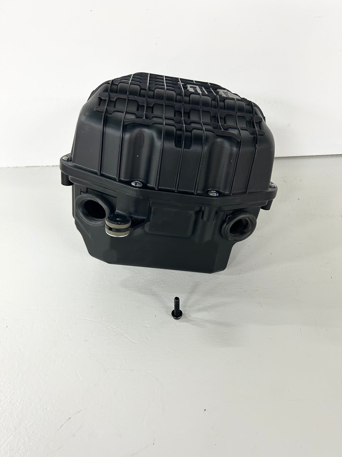 2018 2019 2020 2021 Kawasaki Ninja 400 z400 air box cleaner filter airbox ( 001166 )