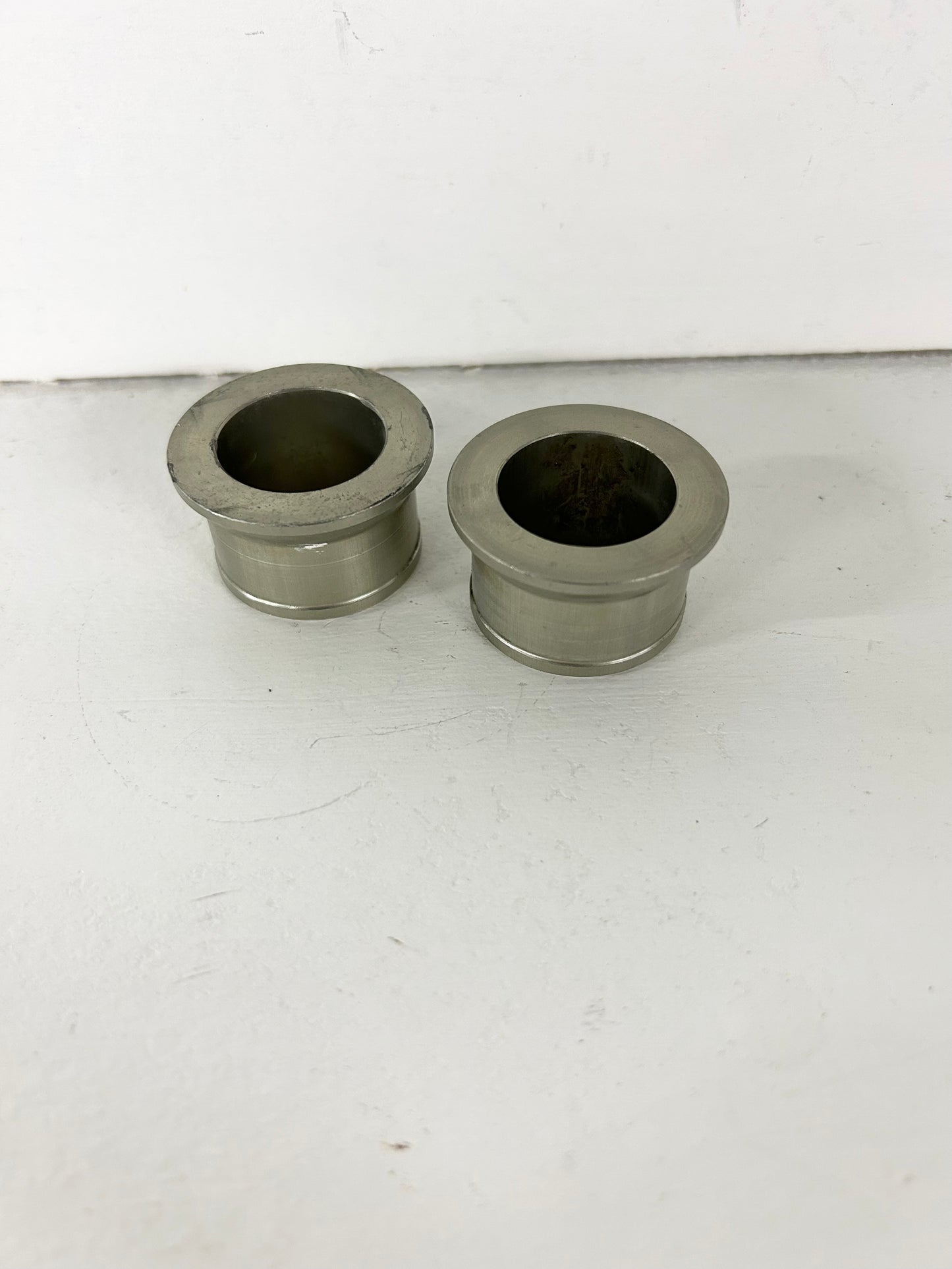 2013 2014 2015 2016 Honda CRF450R OEM rear wheel spacers (GM ID# 001287 )