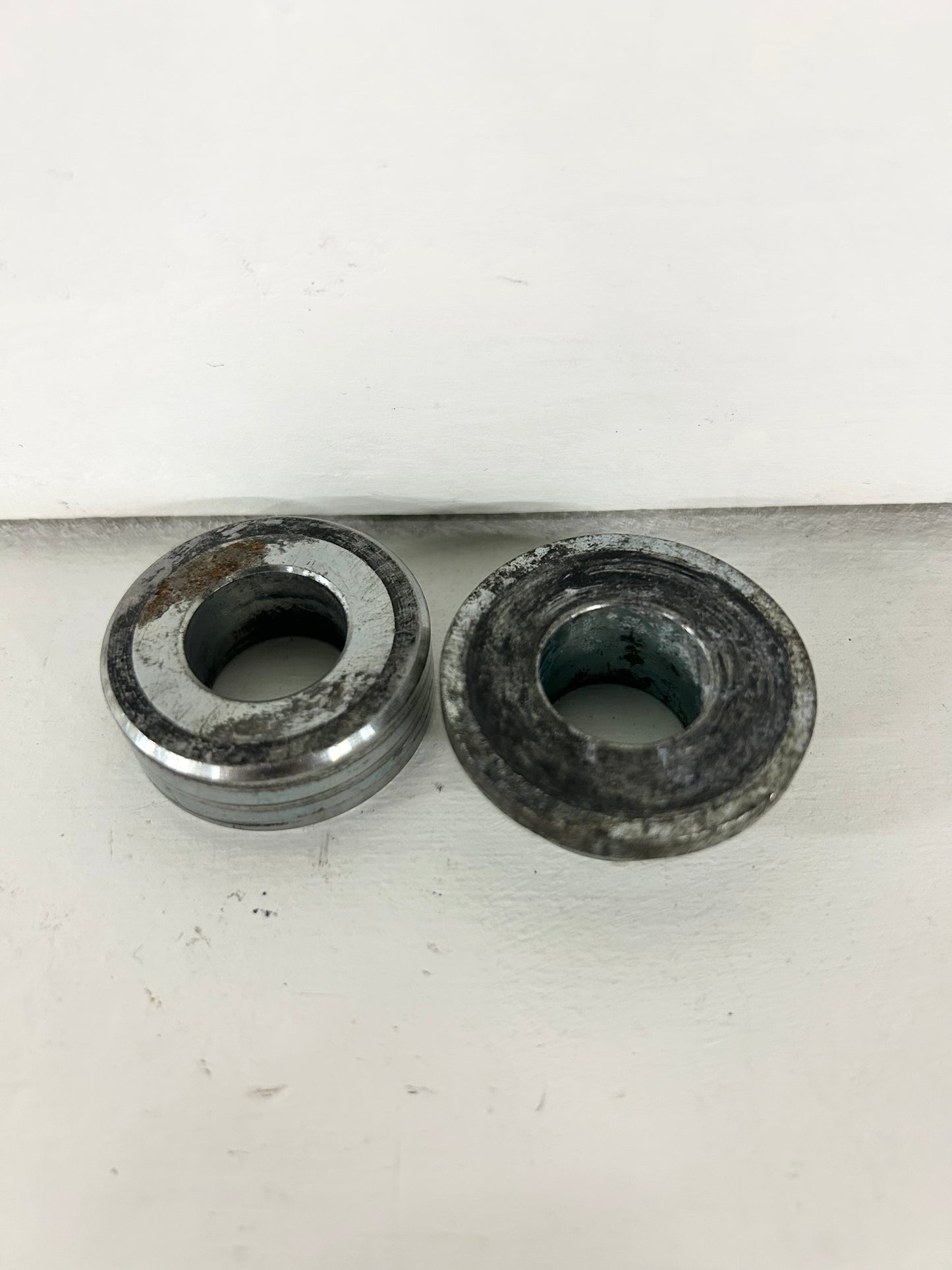 2018 2019 2020 2021 2022 Kawasaki ninja 400 z400 rear wheel spacers (GM ID# 001236)