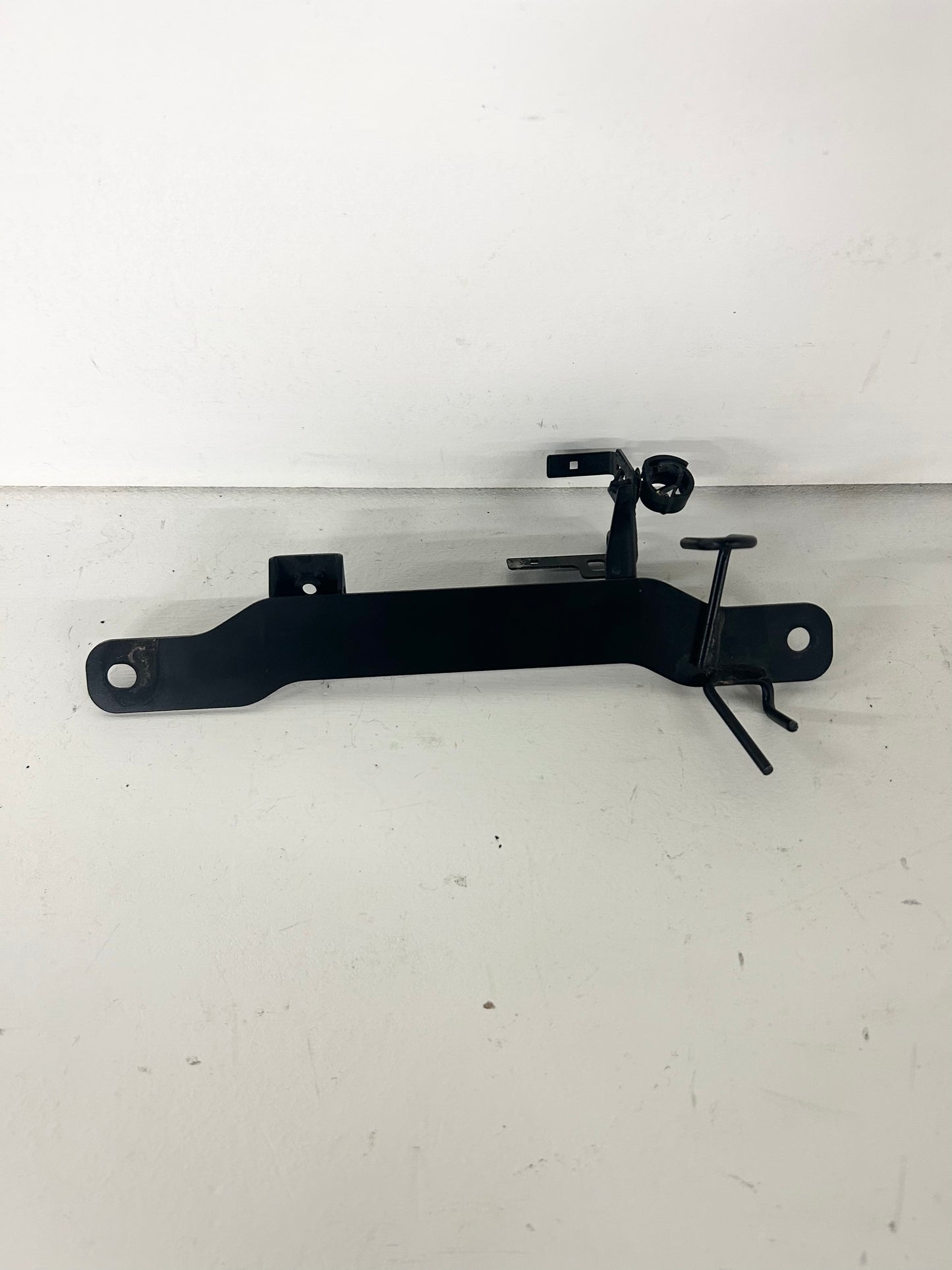 2018 2019 2020 2021 2022 Kawasaki Ninja 400 Z400 bracket (GM ID# 001429)