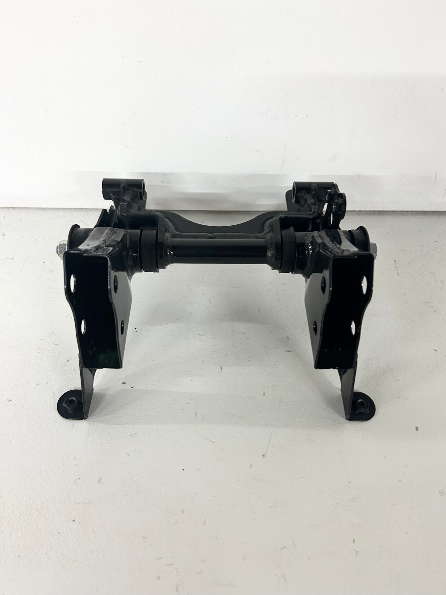 2013 2014 2015 2016 2017 Kawasaki Ninja 300 motor mounts bracket (GM ID# 001489 )