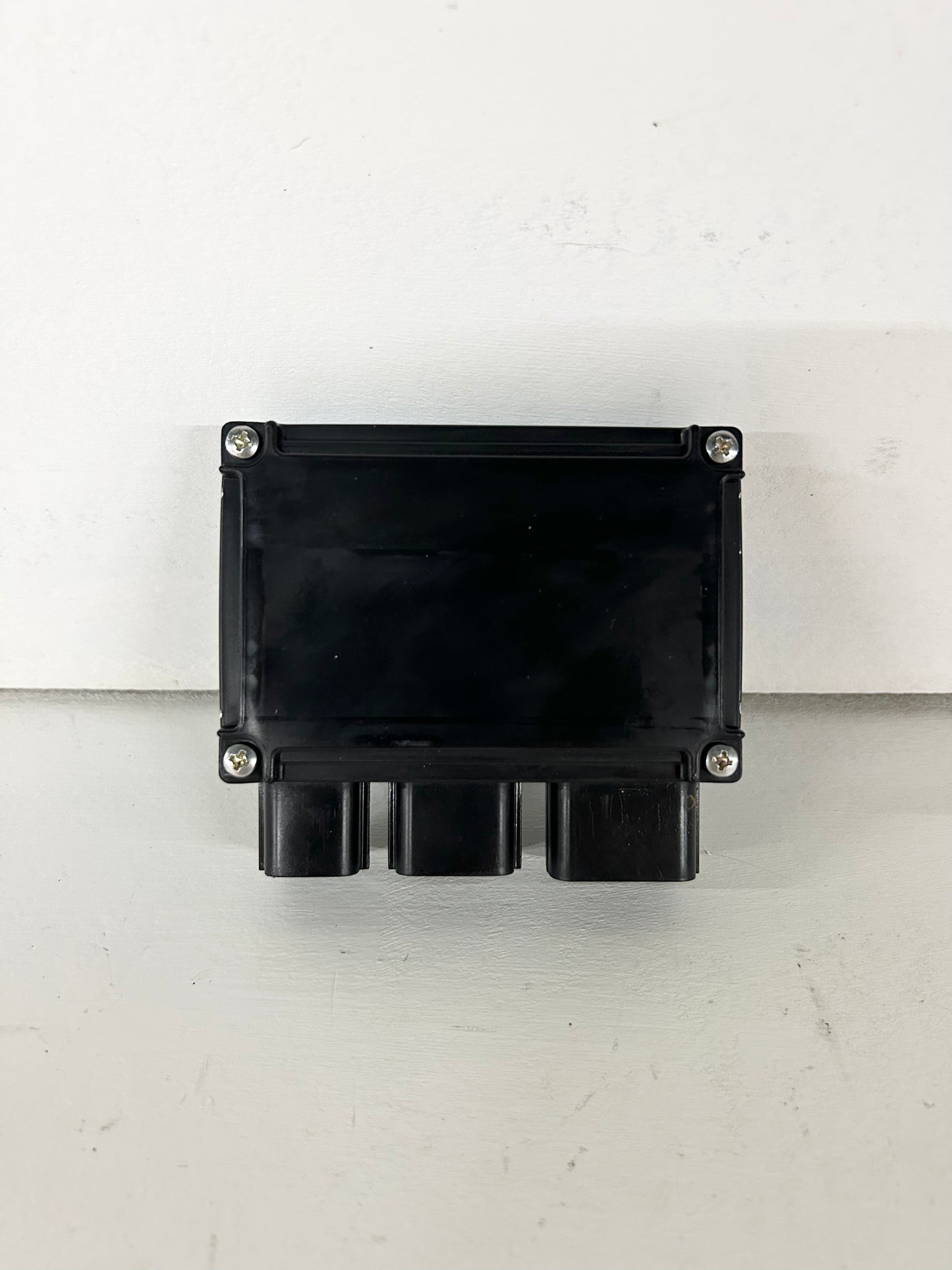 2018 2019 2020 2021 Kawasaki z400 relay junction box ( 001158 )