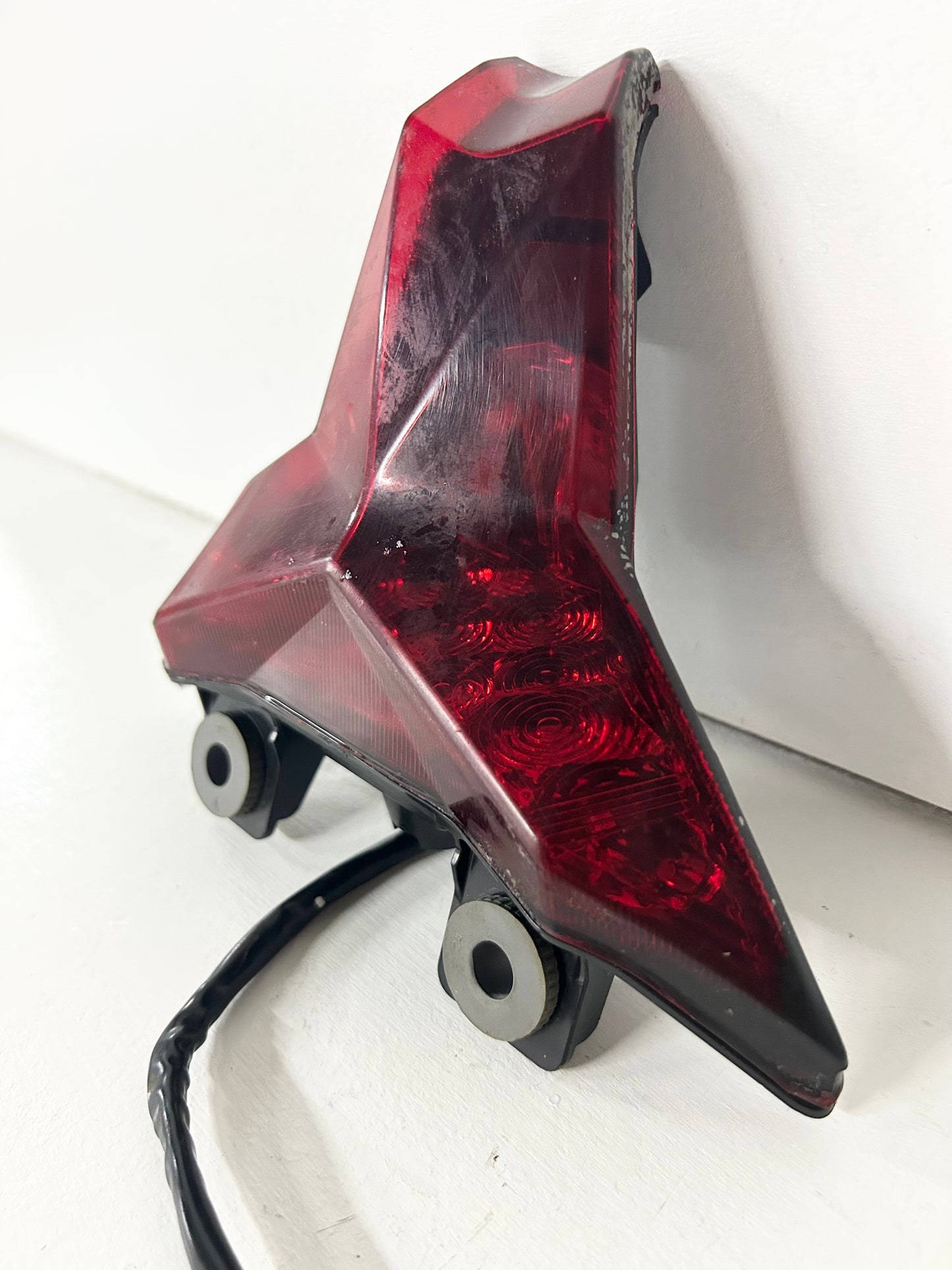 2018 2019 2020 2021 2022 2023 Kawasaki Ninja 400 z400 rear tail light (GM ID# 001222 )