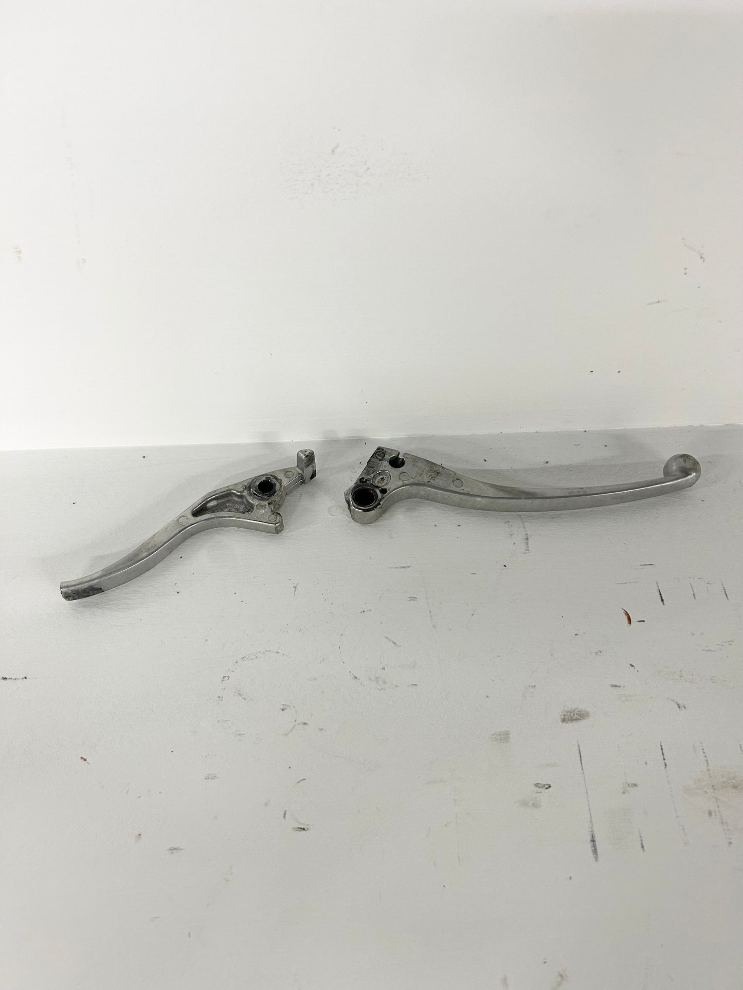 2013 2014 2015 Honda CBR500R levers clutch lever brake lever (GM ID# 001572 )