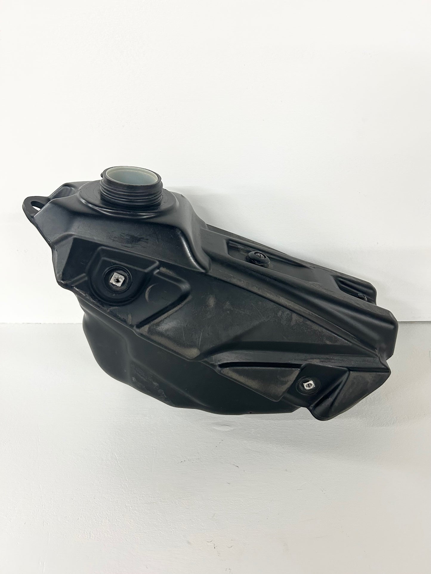 2009 2010 2011 2012 Kawasaki Kx250f gas tank 51001-0305 ( 001020 )