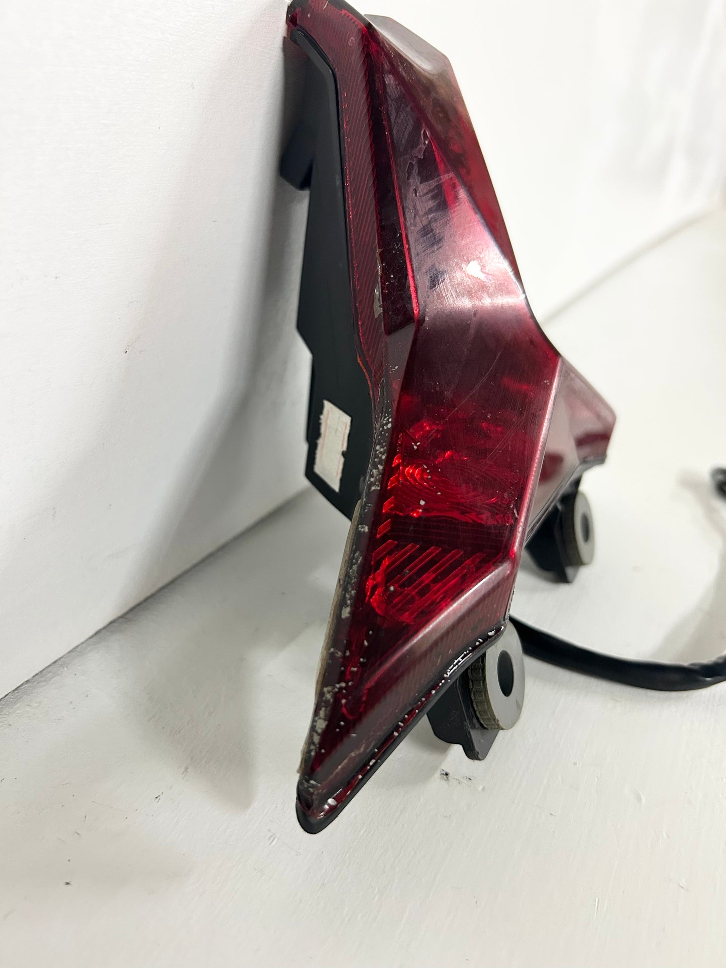 2018 2019 2020 2021 2022 2023 Kawasaki Ninja 400 z400 rear tail light (GM ID# 001222 )