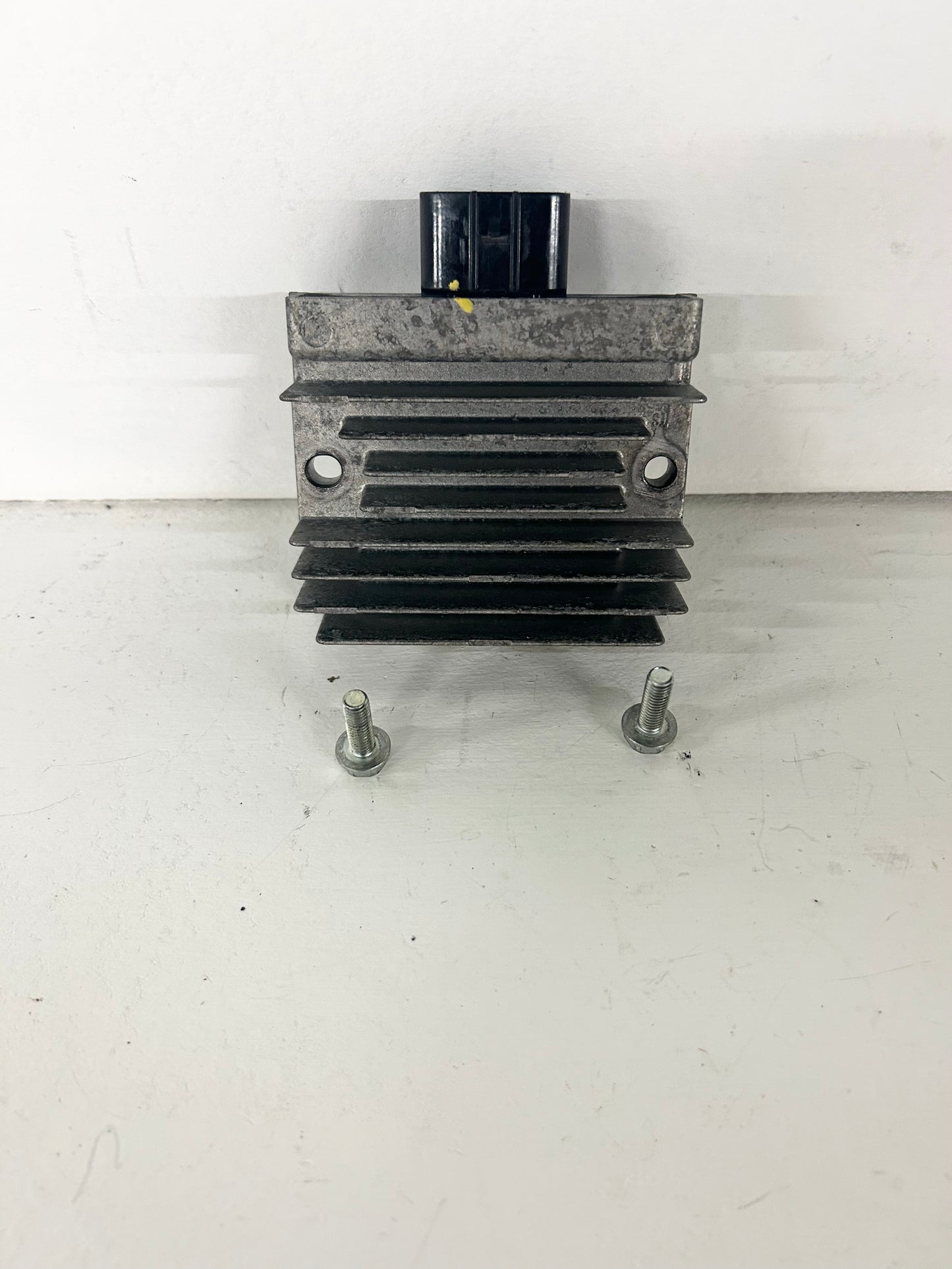 2018 2019 2020 2021 2022 Kawasaki Ninja 400 Z400 rectifier voltage regulator (GM ID# 001430 )