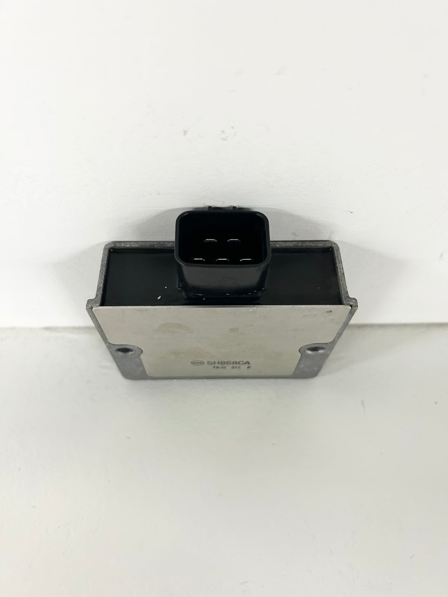 2018 2019 2020 2021 2022 2023 Kawasaki Ninja 400 z400 rectifier voltage regulator (GM ID# 001223 )