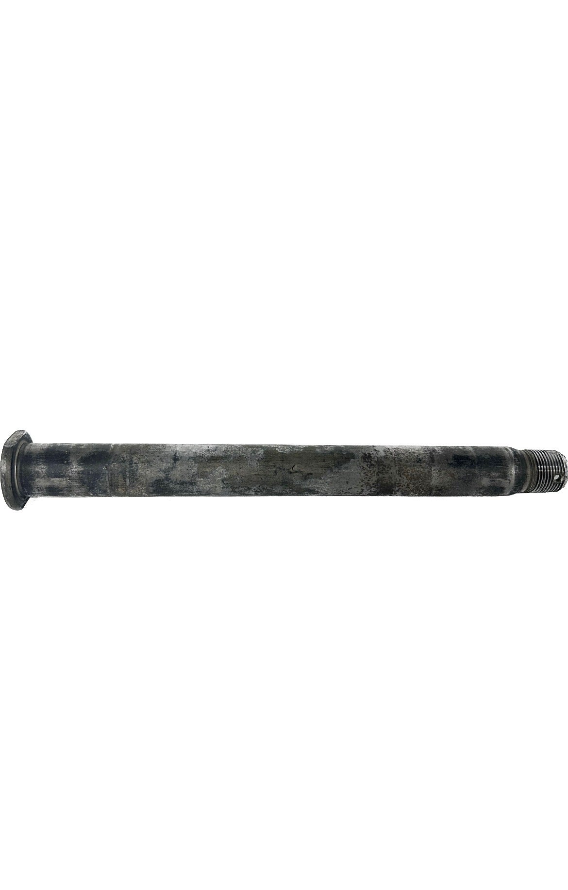 2009 2010 2011 2012 Kawasaki Kx250f rear axle 41068-1466 ( 001016 )