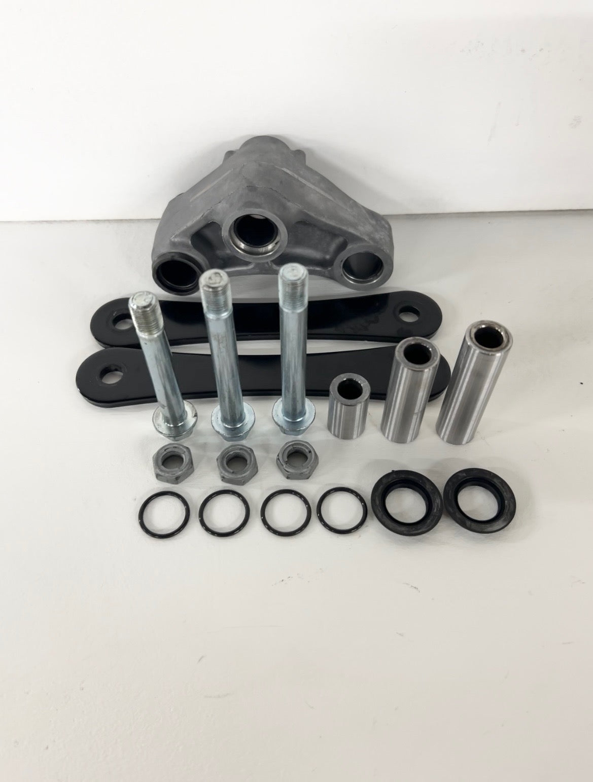 2013 2014 2015 2016 2017 Kawasaki ninja 300 swing arm linkage 39007-0355 ( 001068 )