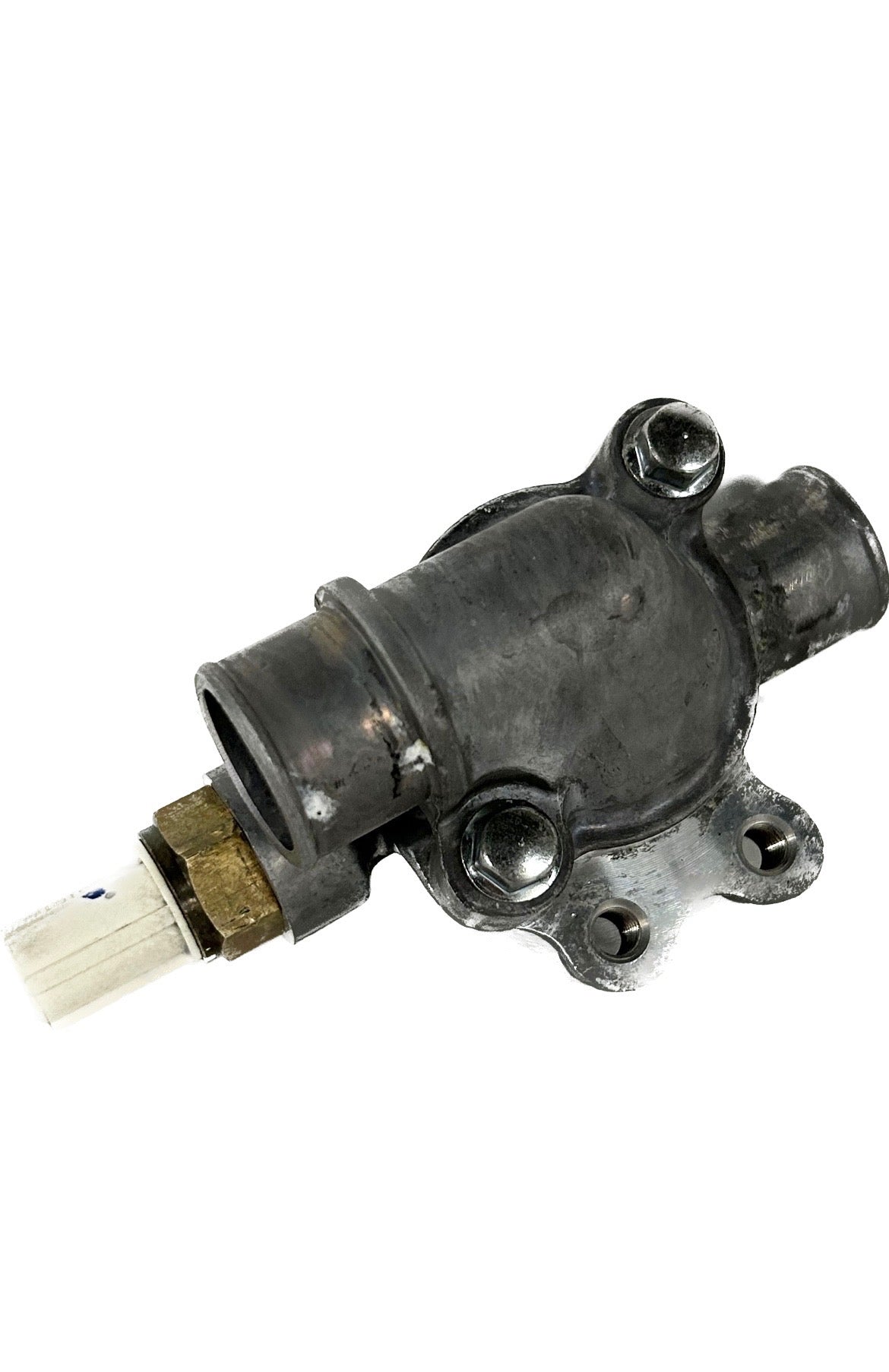 2013 2014 2015 2016 2017 Kawasaki ninja 300 coolant thermostat with housing assembly 16160-0754 ( 001051 )