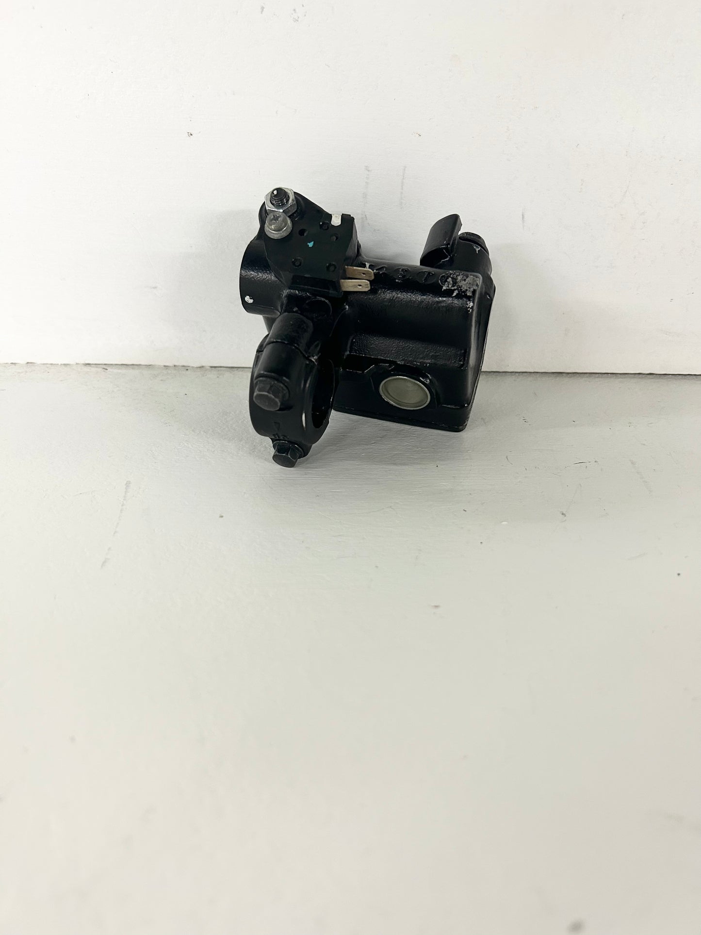 2013 2014 2015 2016 2017 Kawasaki Ninja 300 front brake master cylinder (GM ID# 001497 )