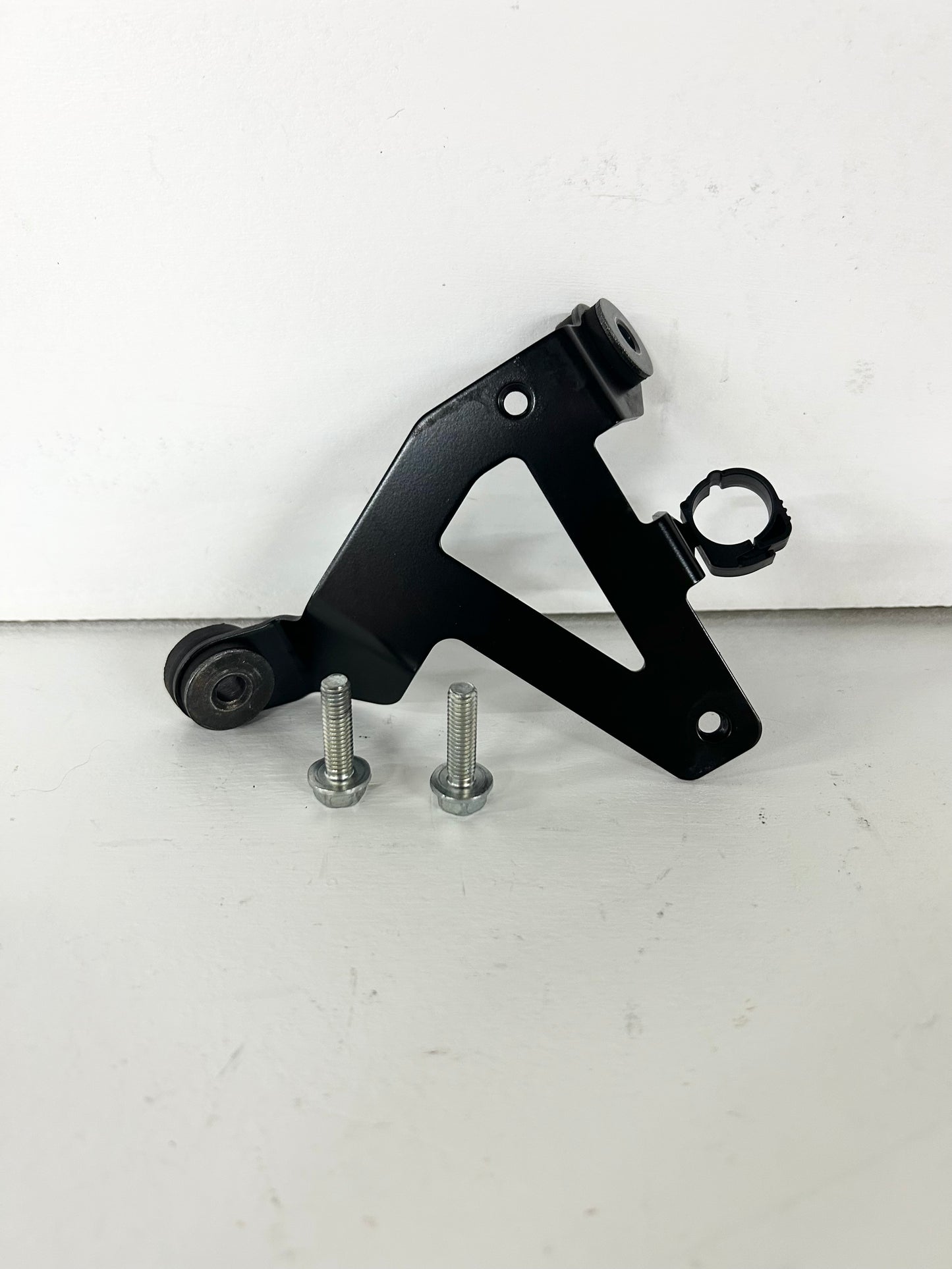 2019 2020 2021 2022 Kawasaki z400 rectifier mount bracket brace (GM ID# C-4-001209-(A9) )