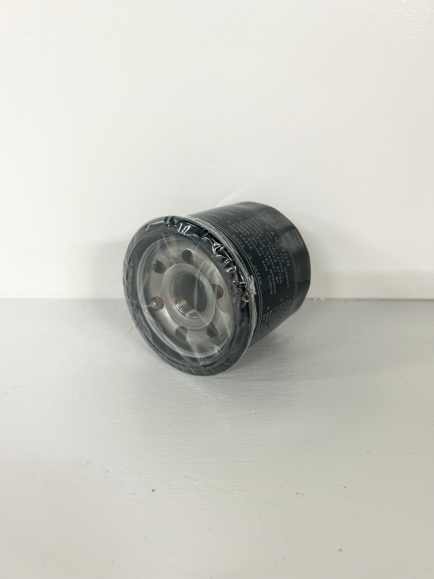 1999 2000 2001 2002 2003 2004 2005 2006 2007 2008 2009 2010 2011 2012 Suzuki Hayabusa 1300 GSX1300R oil filter (GM ID# 001550 )