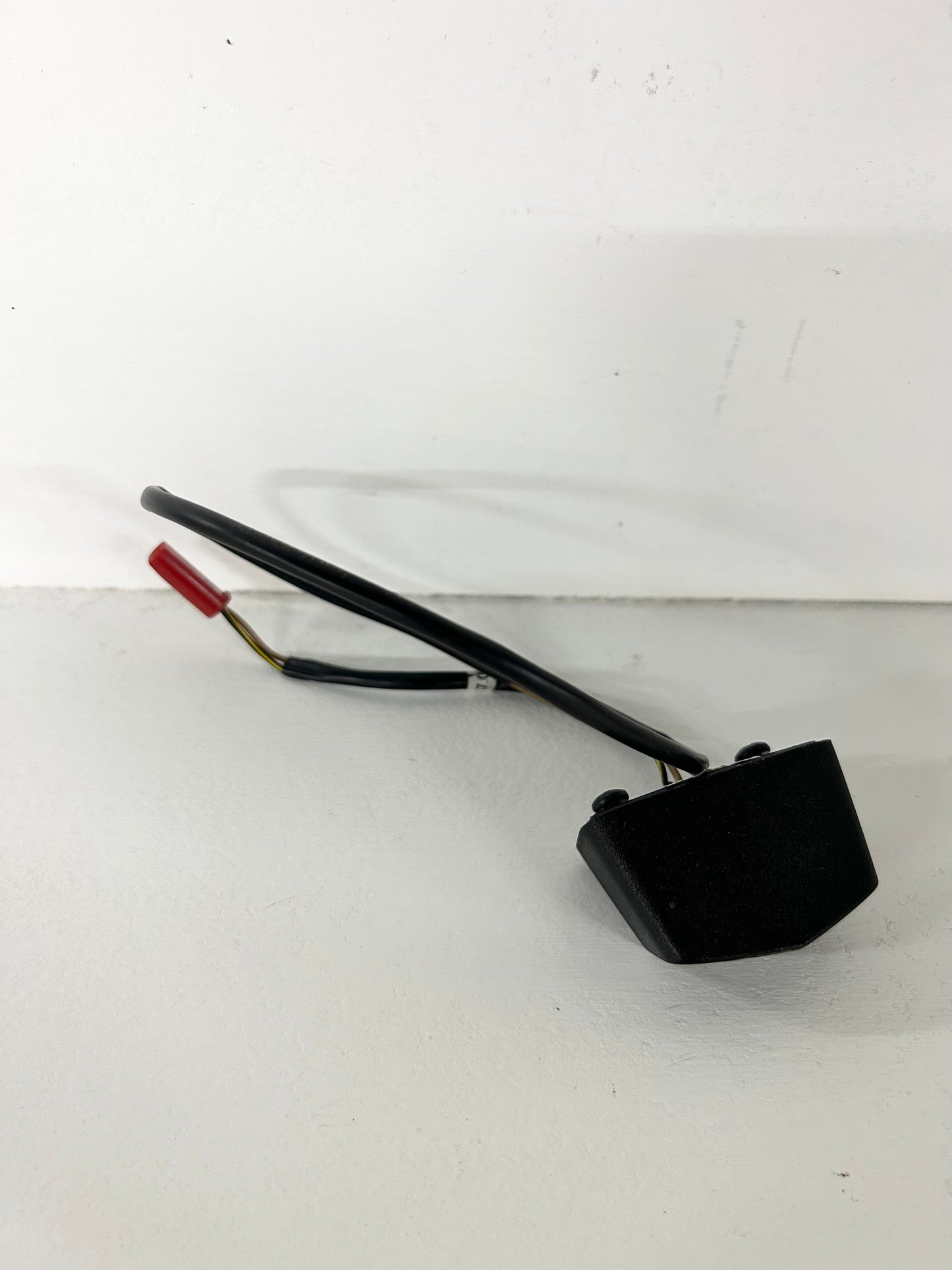 2017 2018 2019 2020 2021 2022 KTM Duke 390 rear fender license plate light ( 001140 )