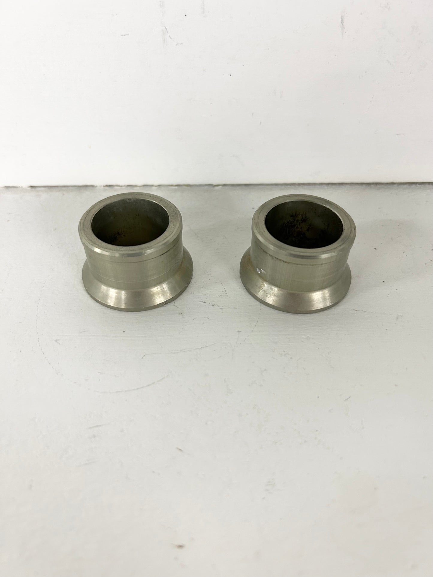 2013 2014 2015 2016 Honda CRF450R OEM rear wheel spacers (GM ID# 001287 )