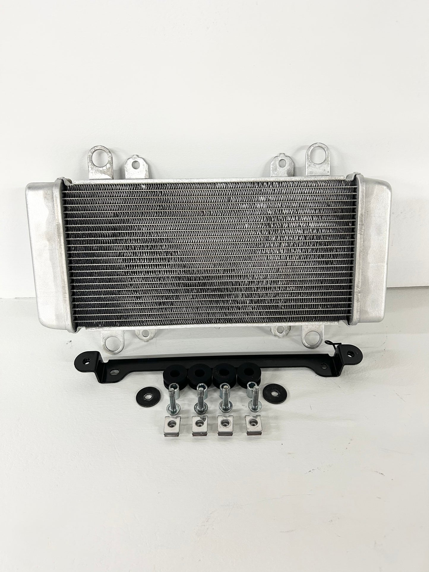 2013 2014 2015 2016 2017 Kawasaki ninja 300 radiator 39060-0710 ( 001039 )