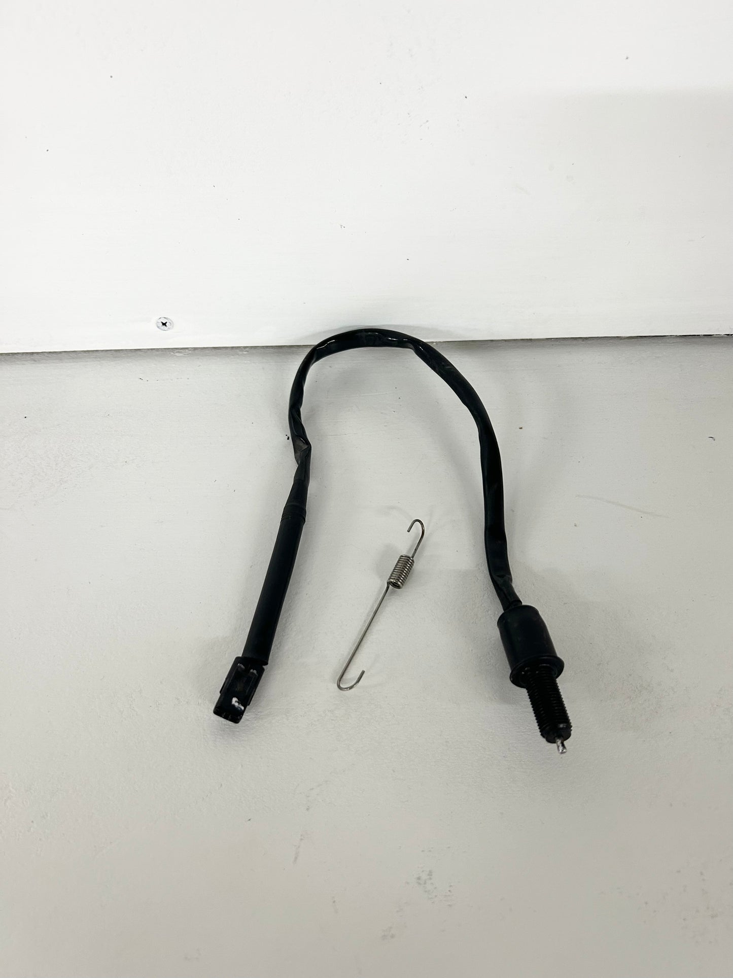 2018 2019 2020 2021 Kawasaki ninja 400 z400 rear back brake sensor switch (GM ID# 001242 )