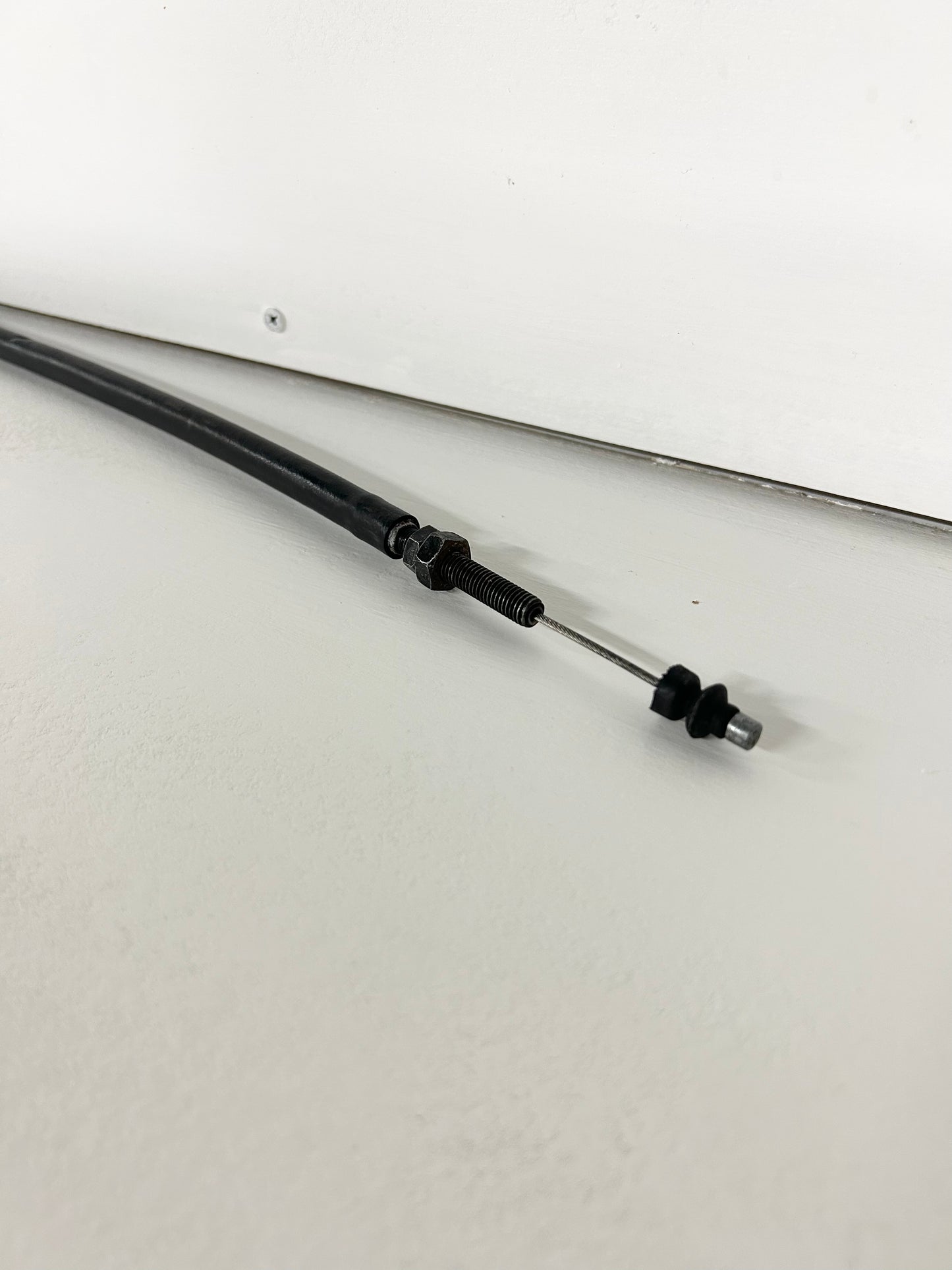 2017 2018 2019 2020 2021 2022 KTM Duke 390 clutch cable ( 001146 )