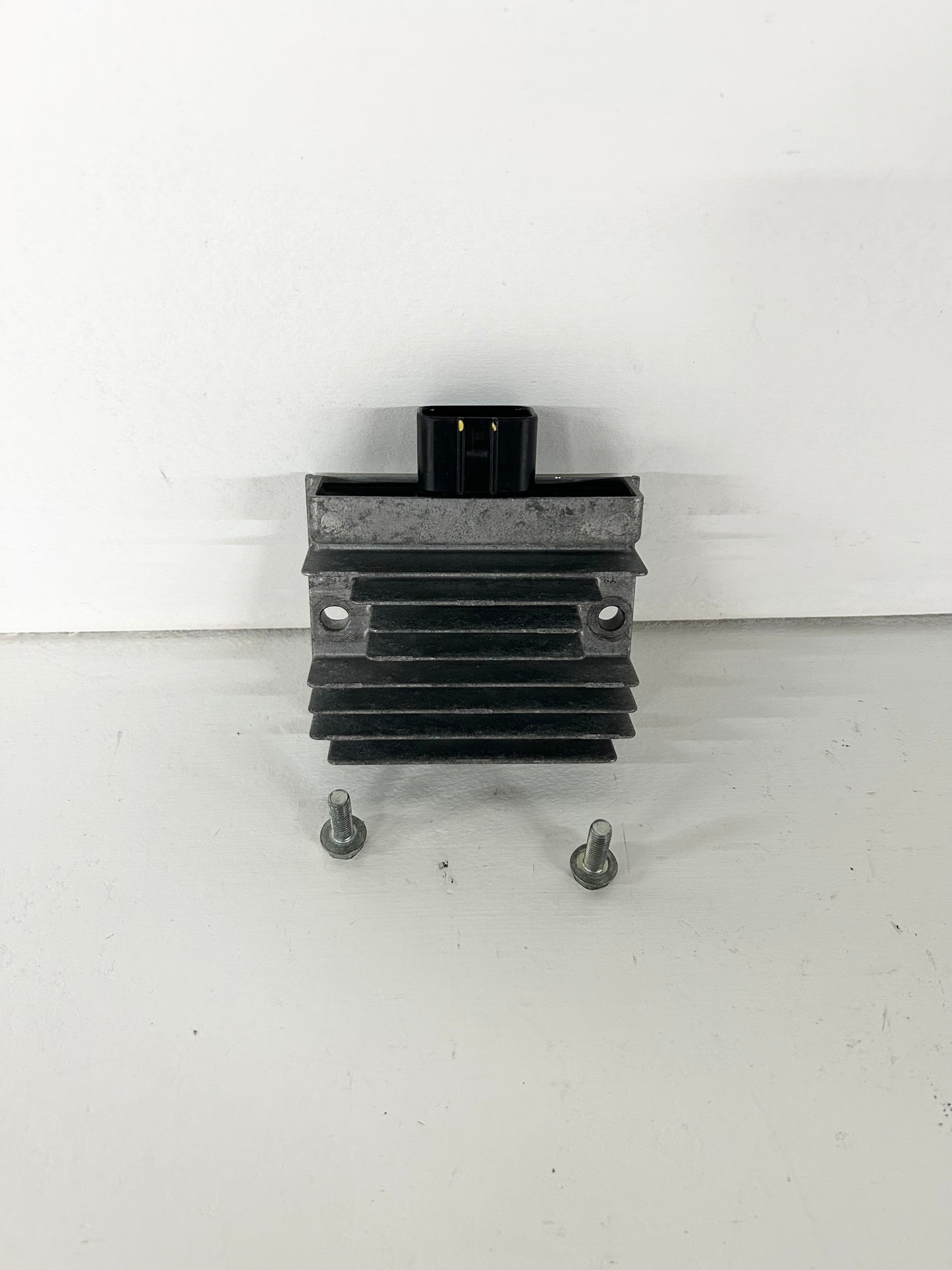 2018 2019 2020 2021 2022 2023 Kawasaki Ninja 400 z400 rectifier voltage regulator (GM ID# 001223 )