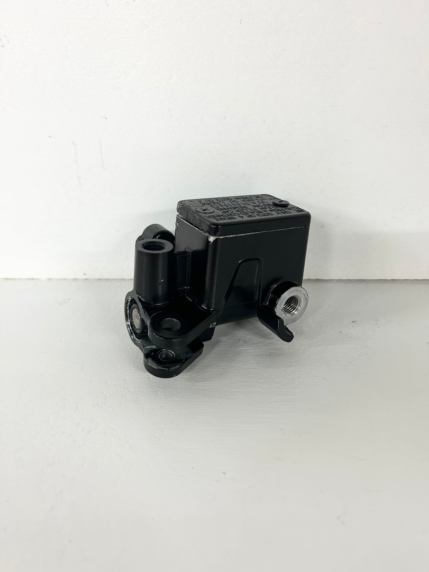 2013 2014 2015 2016 2017 Kawasaki ninja 300 front brake master 43015-0110 ( 001078 )