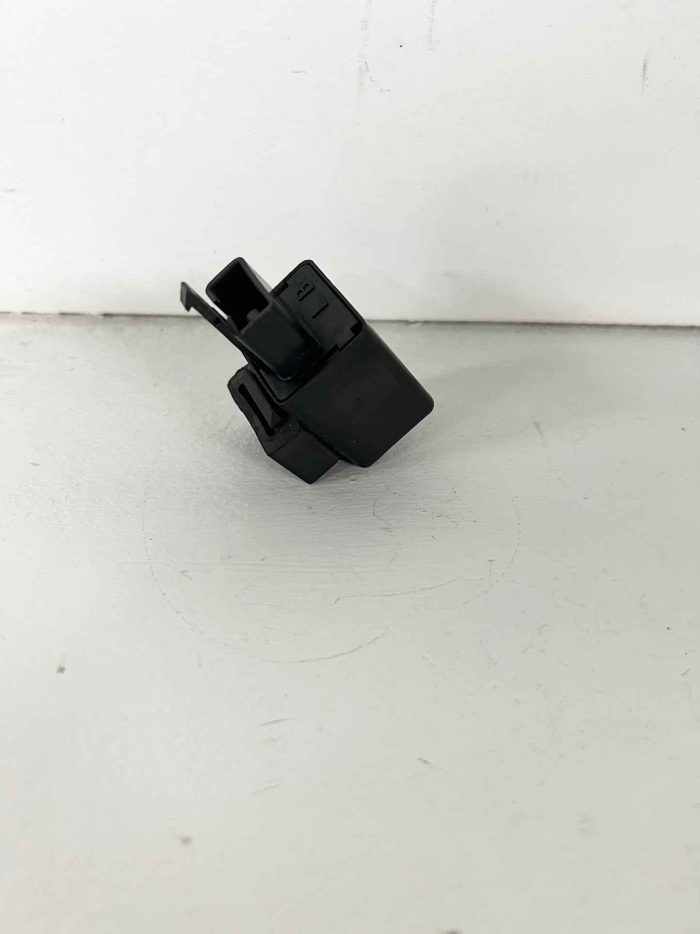 2012 2013 Yamaha FZ6R relay (GM ID# 001306 )