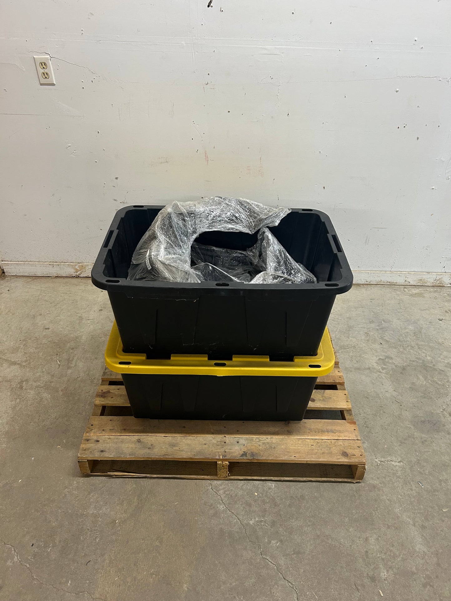 2018-2023 Kawasaki Ninja 400 & Z400 Parts Pallet ( BB )