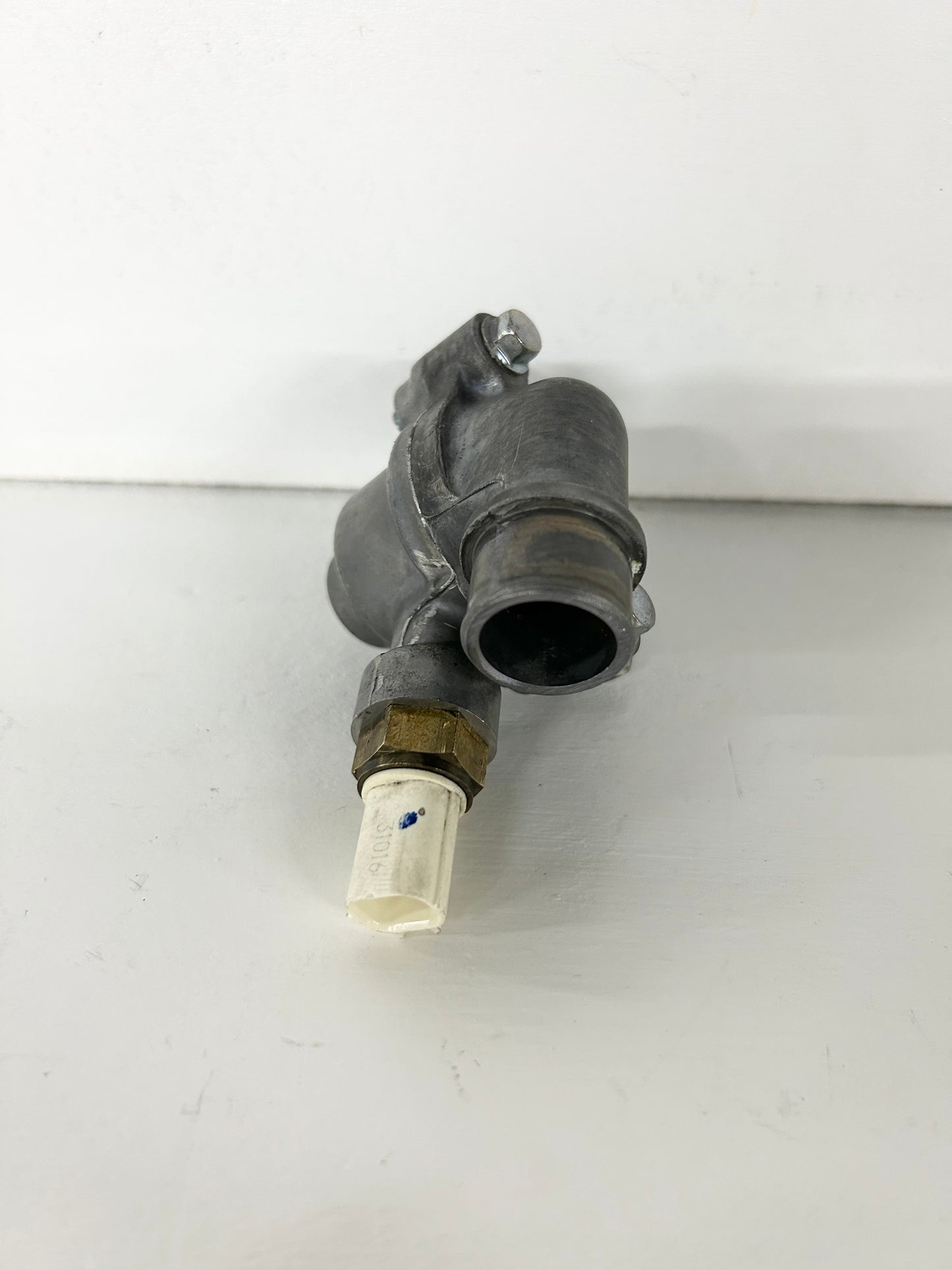 2013 2014 2015 2016 2017 Kawasaki ninja 300 coolant thermostat with housing assembly 16160-0754 ( 001051 )