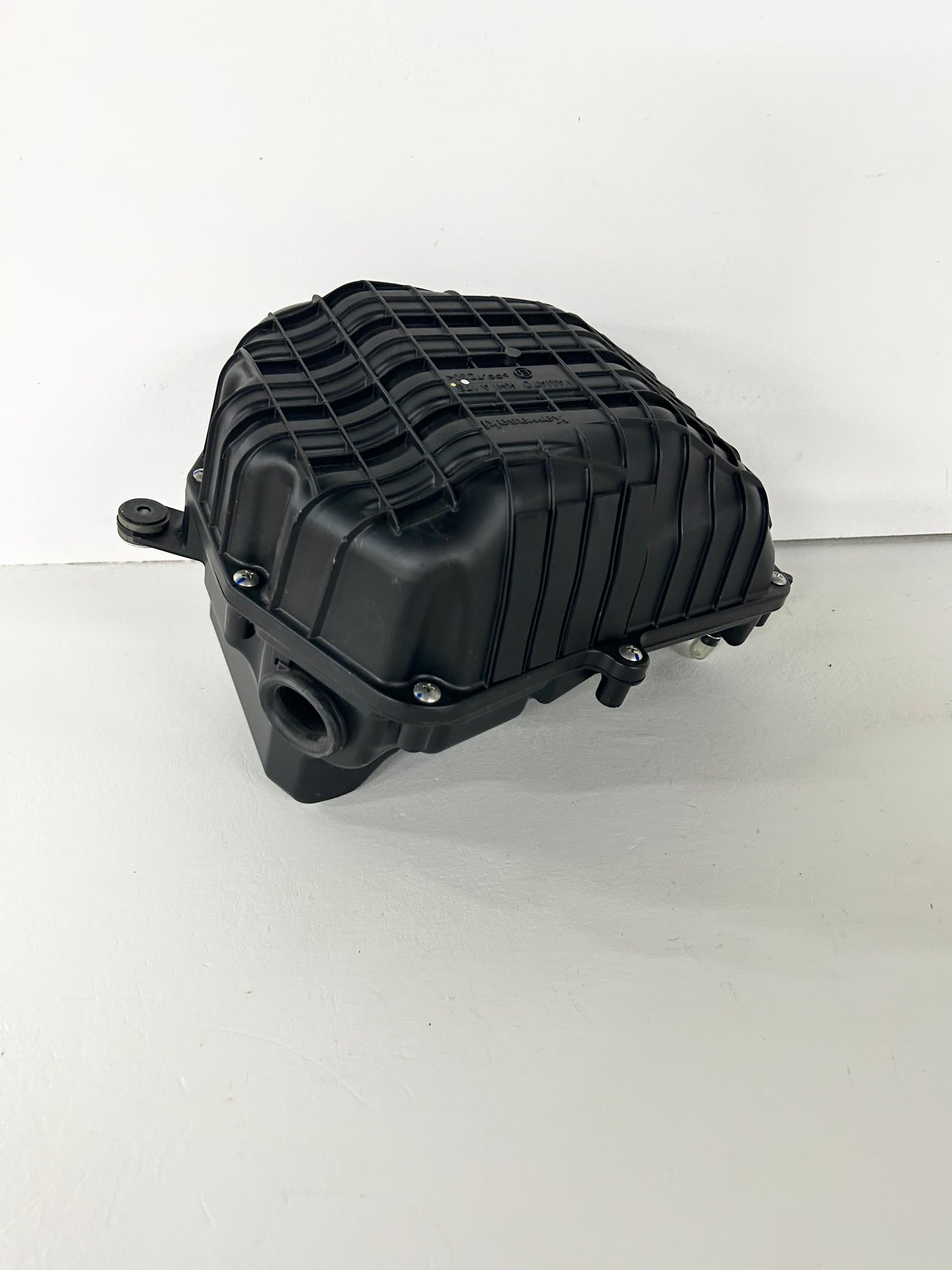 2018 2019 2020 2021 Kawasaki Ninja 400 z400 air box cleaner filter airbox ( 001166 )